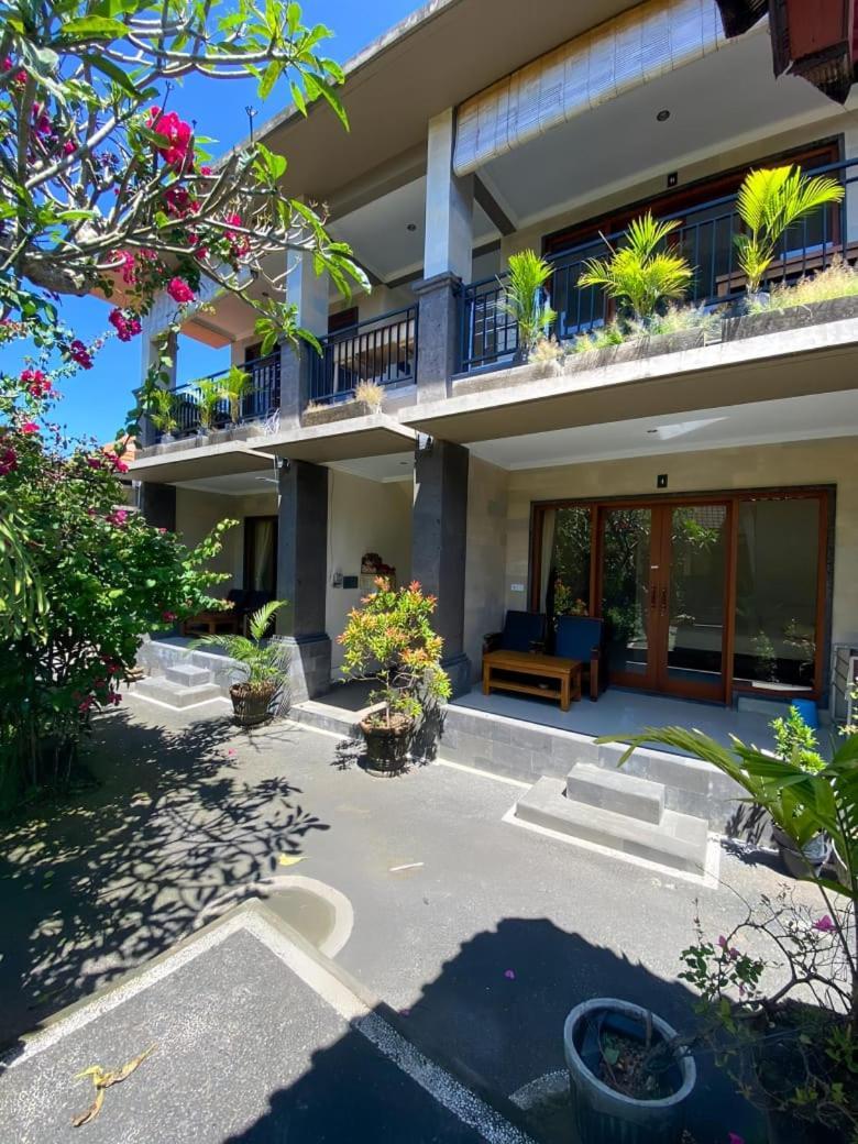 Bejae Kummar Guest house Ubud (Bali)