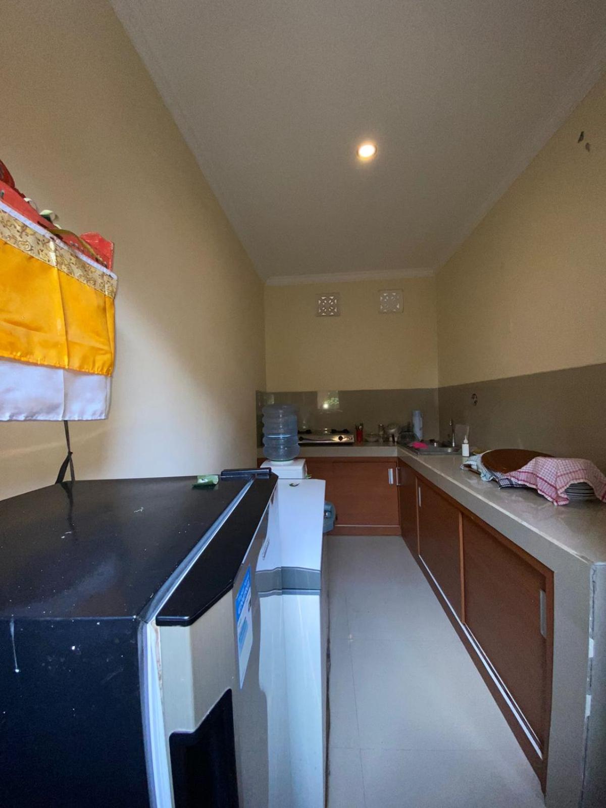 Bejae Kummar Guest house