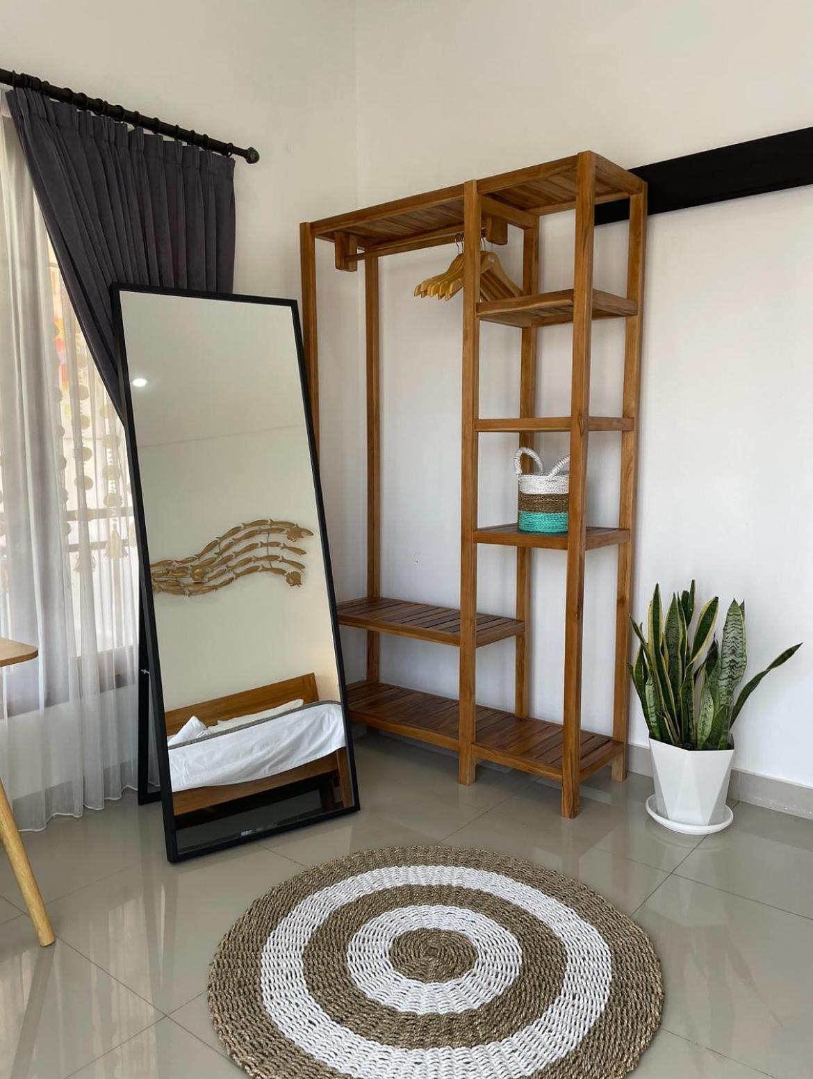 House 2 Floor Ubud (Bali)