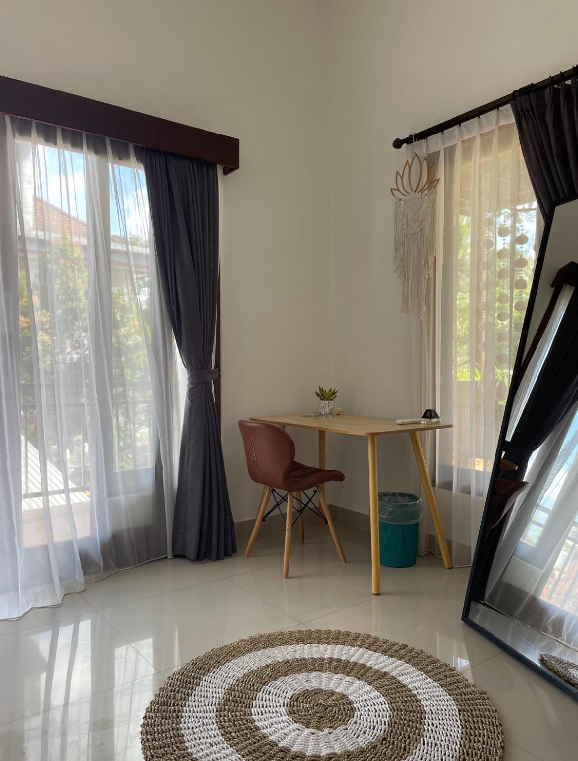 Rumah tetamu House 2 Floor *