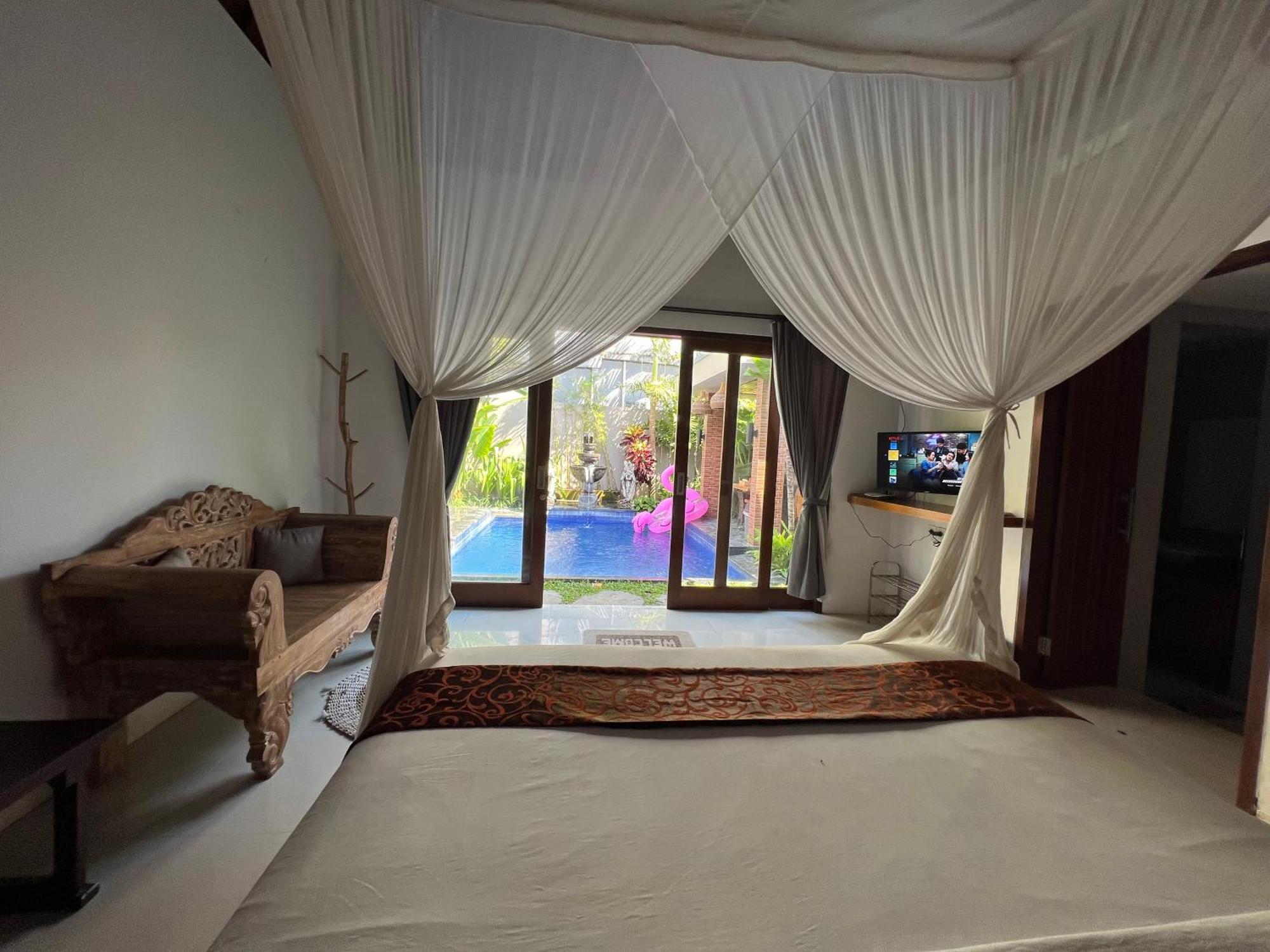 Villa Mahasitta
