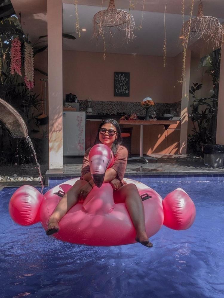 Mahasitta Villa Ubud (Bali)