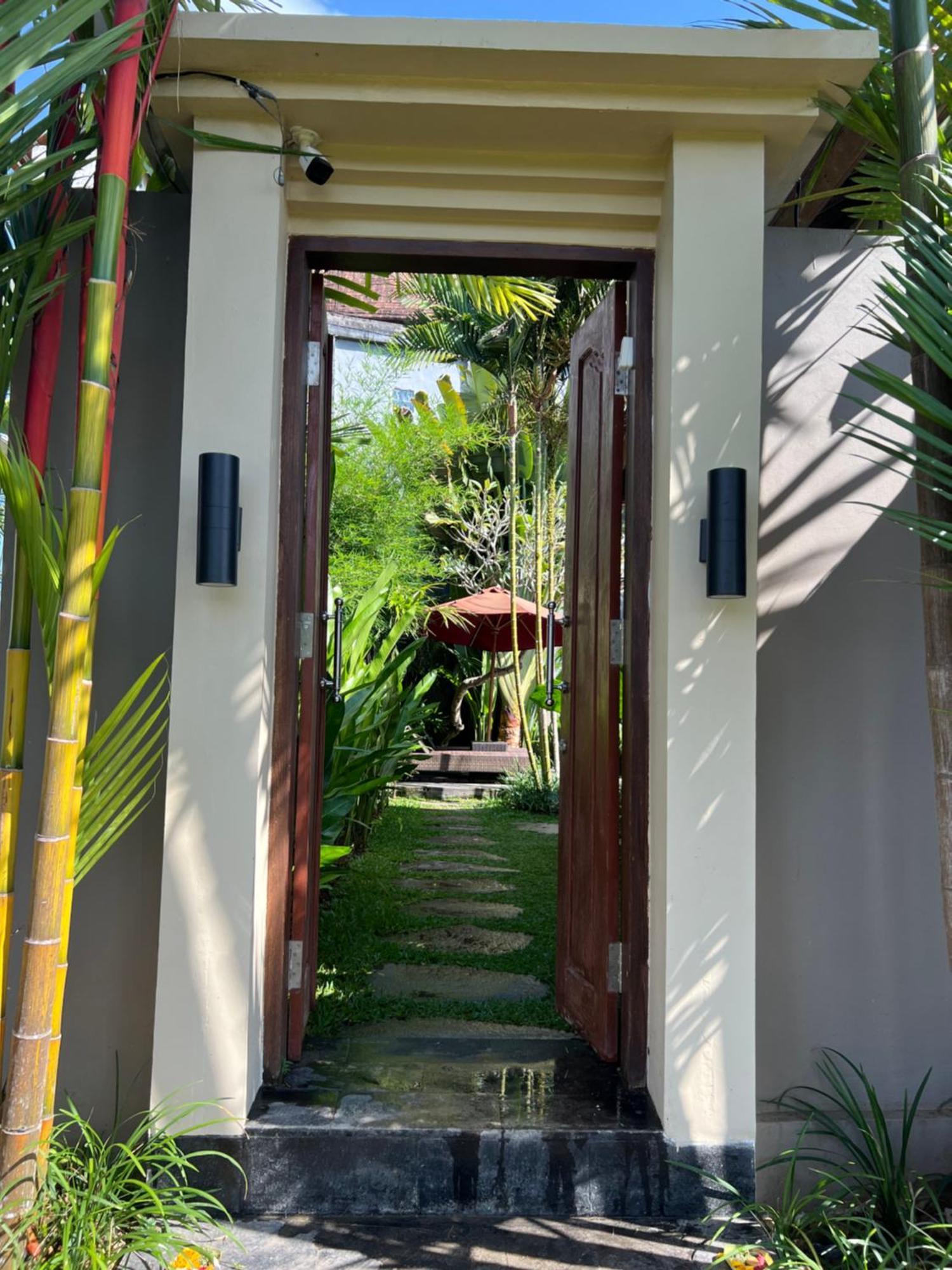 Mahasitta Villa Ubud (Bali)