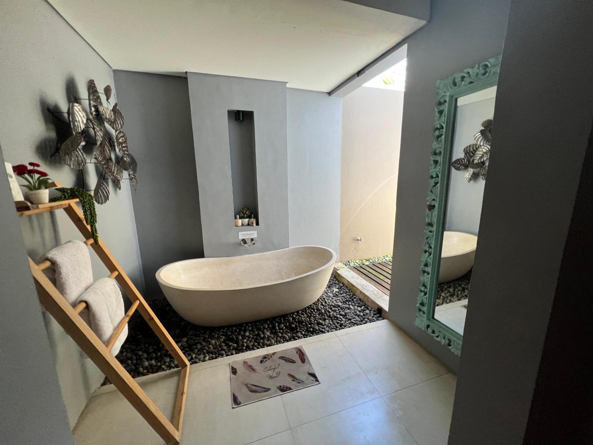 Mahasitta Villa Ubud (Bali)