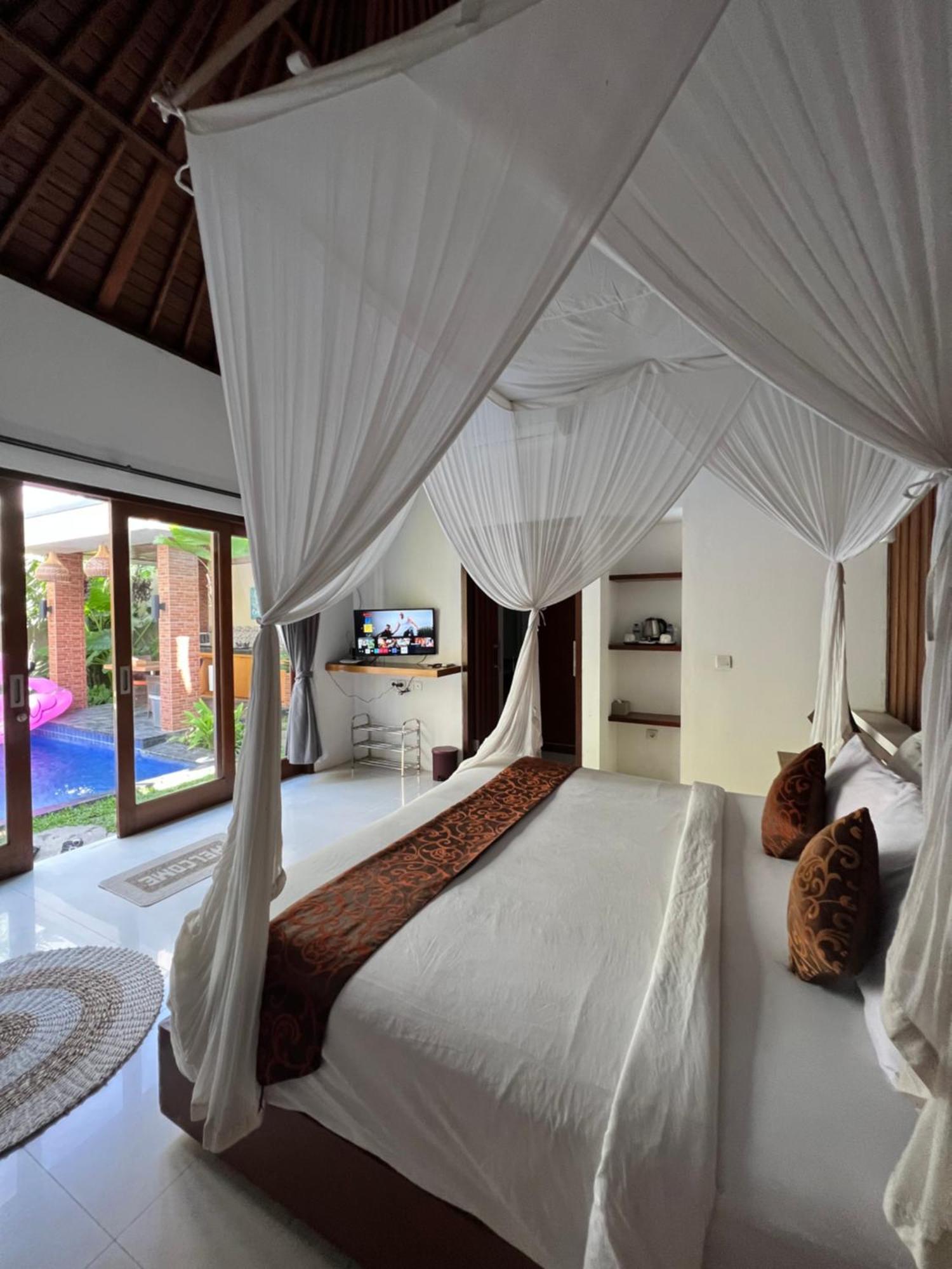 Mahasitta Villa Ubud (Bali)
