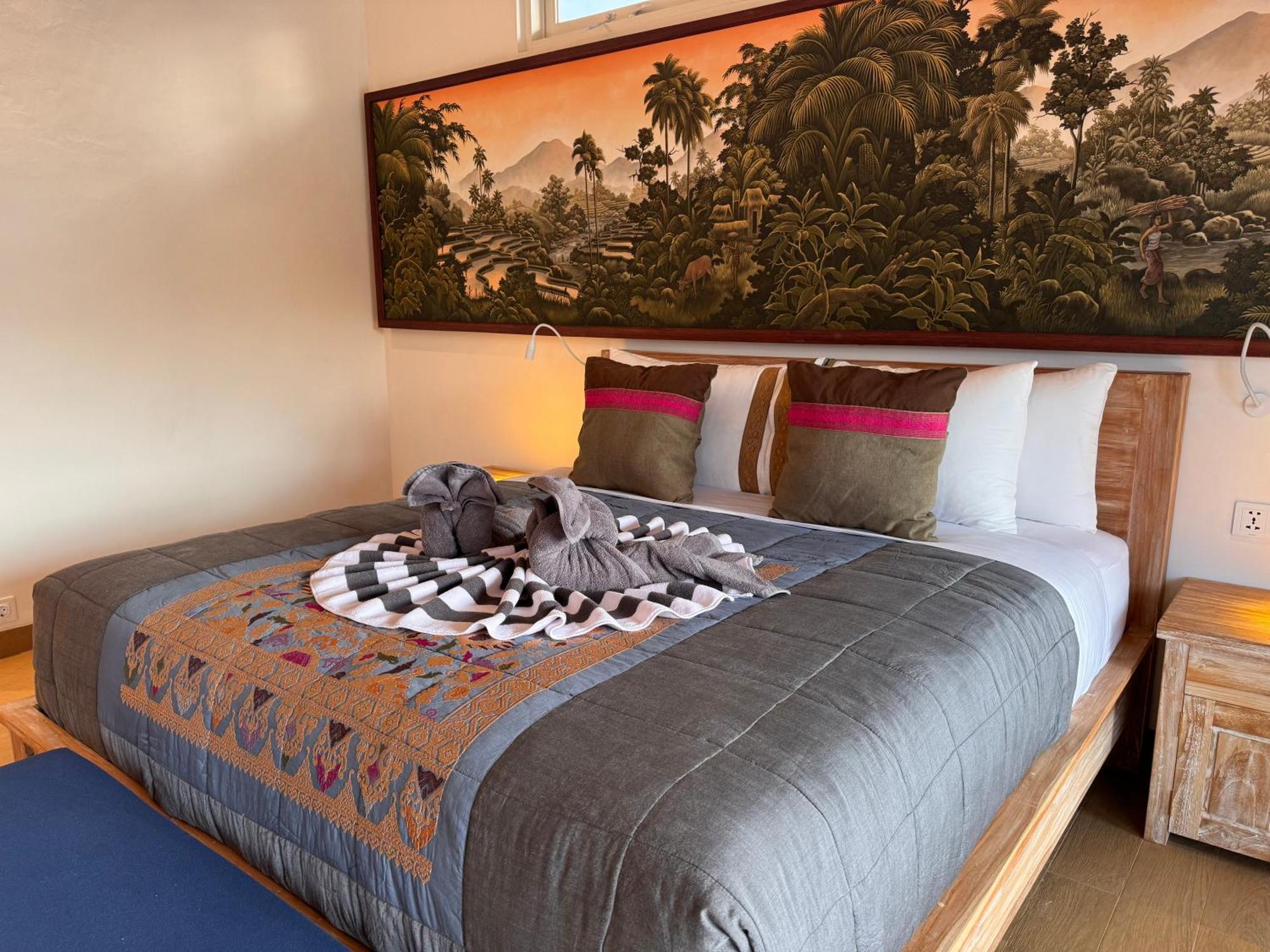 Suara Jiwa Luxury With Private Pool *