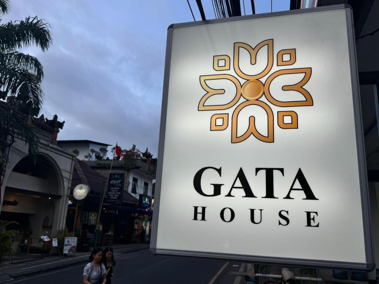 Gata * Ubud