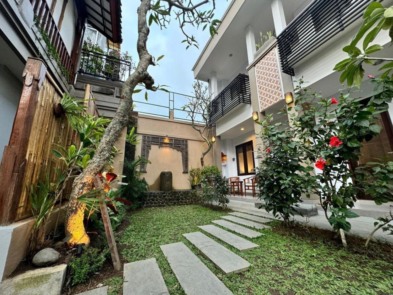 Gata Ubud