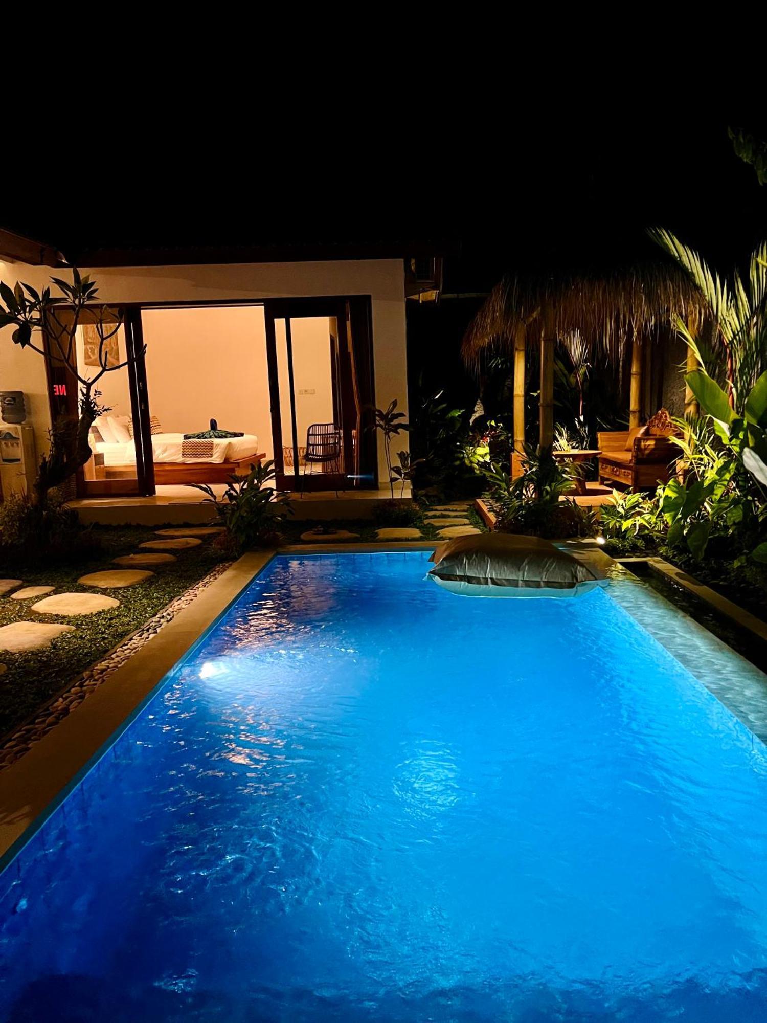Moksh By Seaom Ubud (Bali)