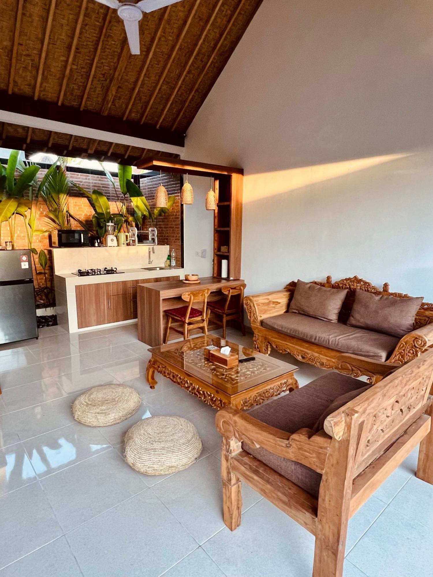 Moksh By Seaom Villa Ubud (Bali)