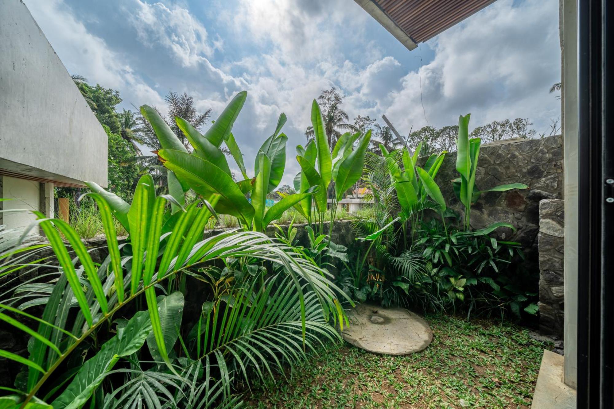 X9 - Promo - Brand New - 3bdr - Jungle - Villa *