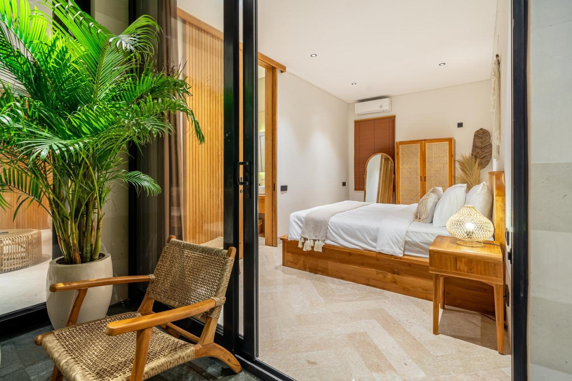 X9 - Promo - Brand New - 3bdr - Jungle - Ubud (Bali)