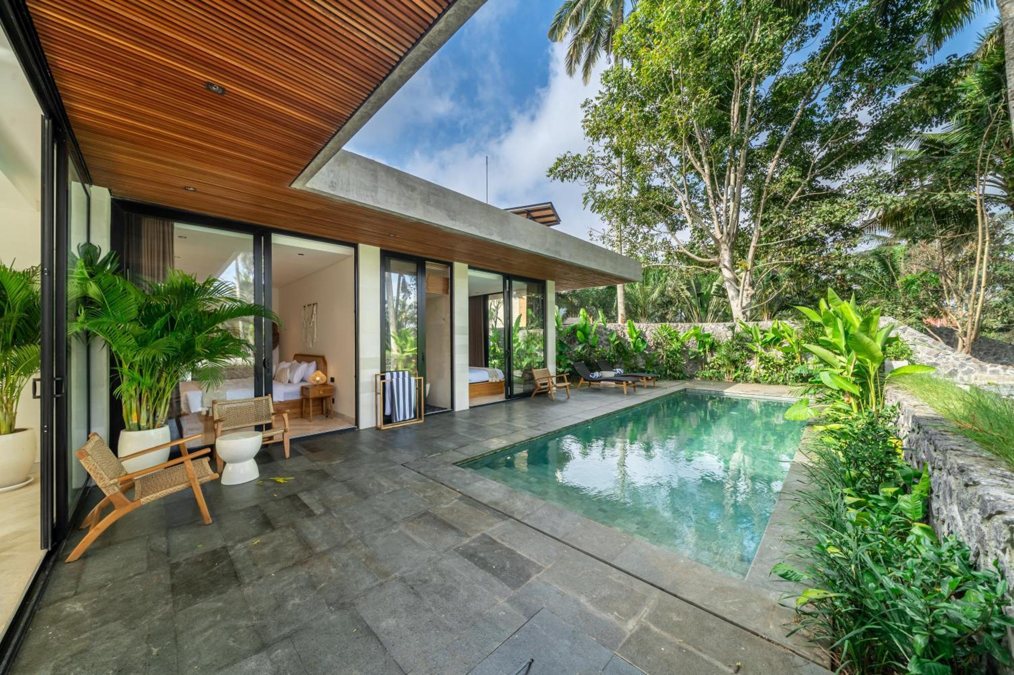 X9 - Promo - Brand New - 3bdr - Jungle - * Ubud (Bali)
