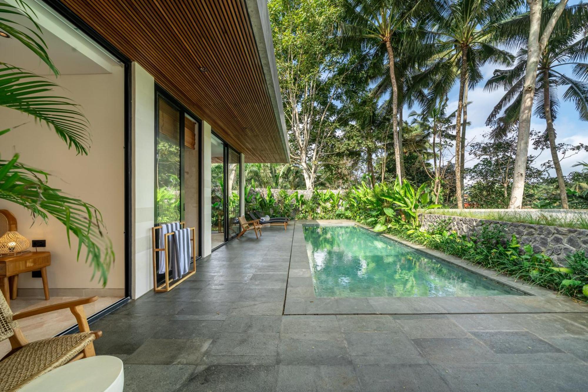 Villa X9 - Promo - Brand New - 3bdr - Jungle -