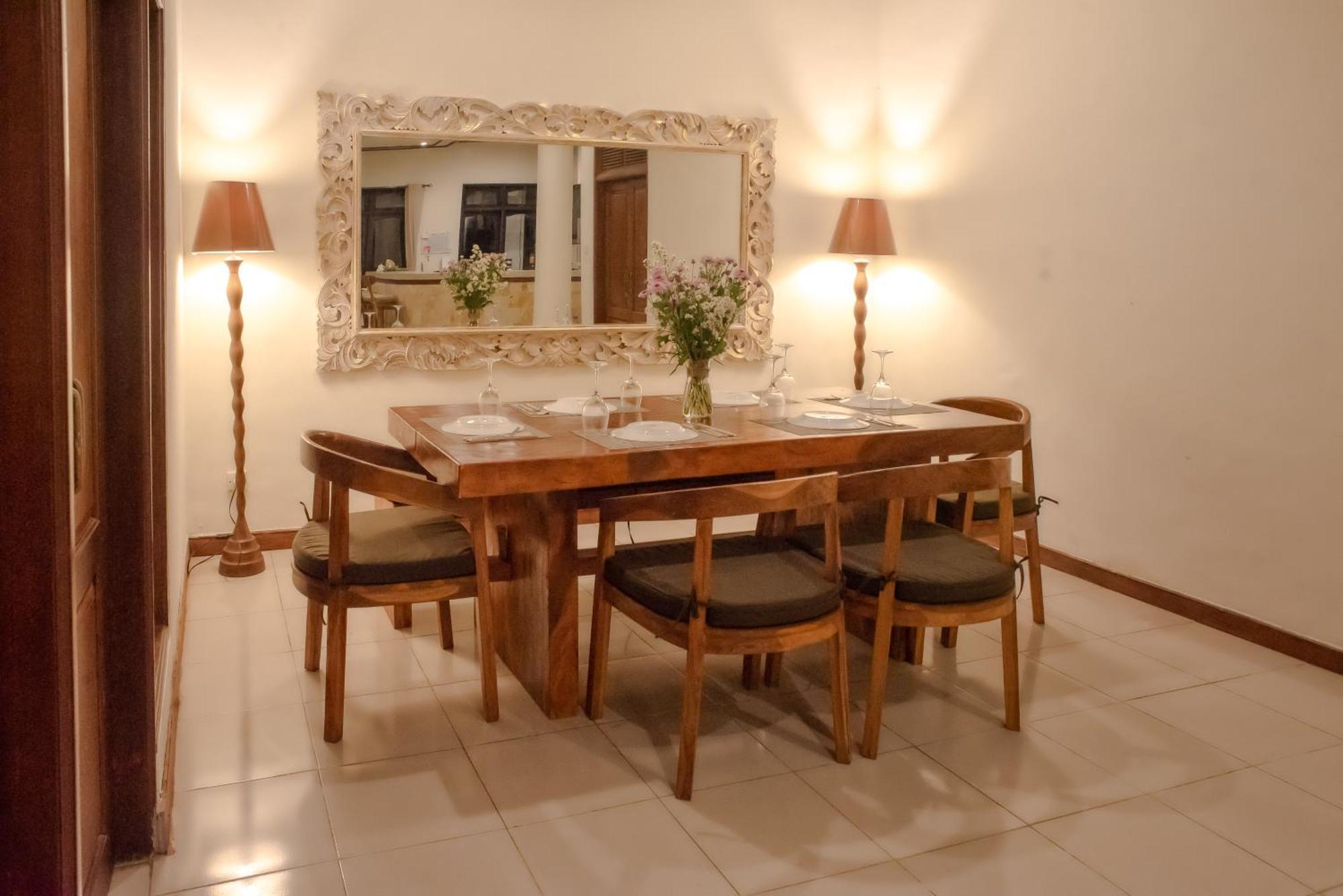 Mia Holiday home