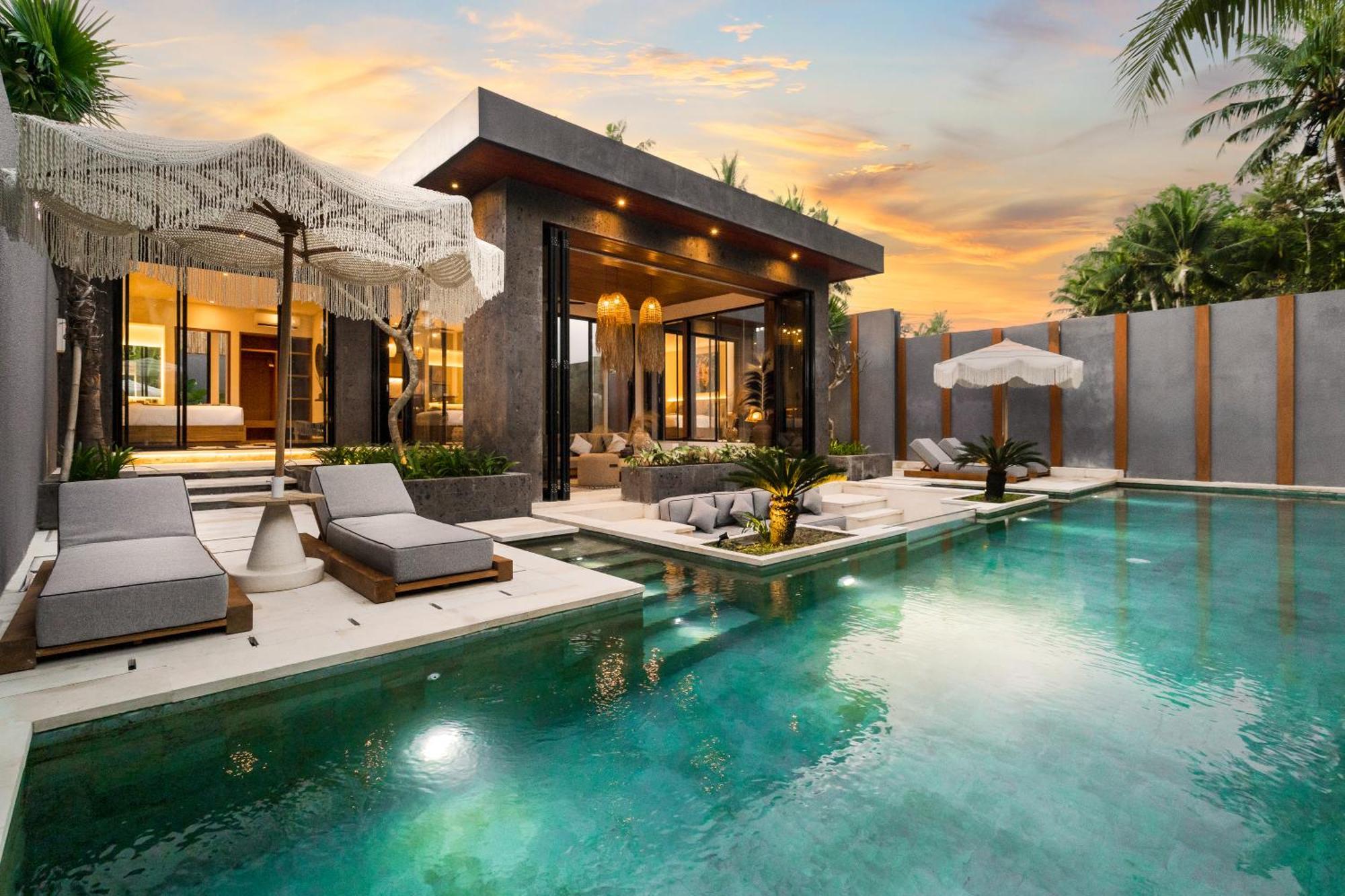 Vila Ohana By Balisuperhost Ubud (Bali)