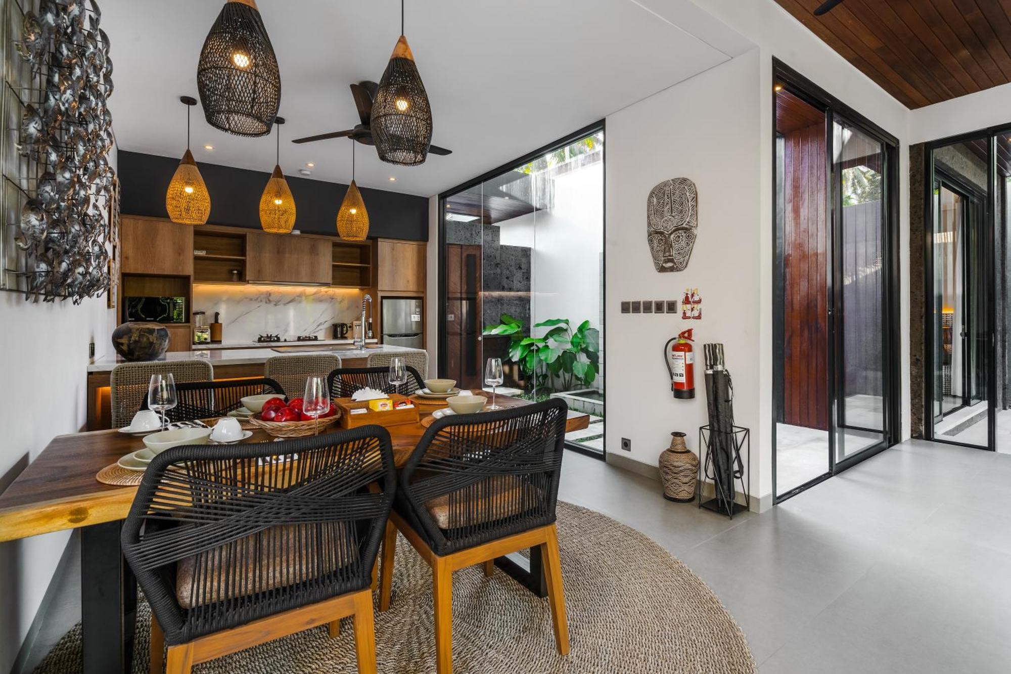 Vila Ohana By Balisuperhost *