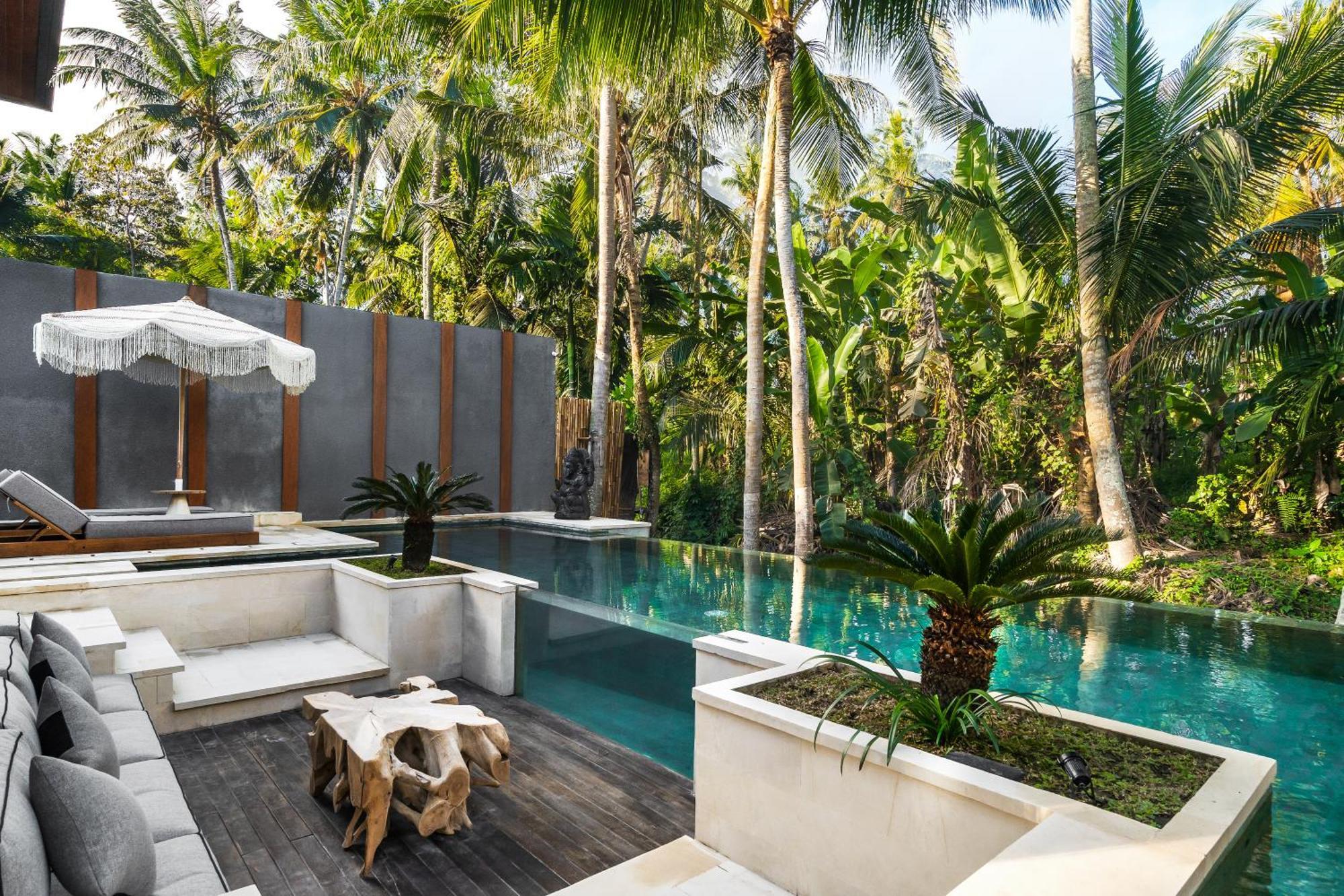 Vila Ohana By Balisuperhost Ubud (Bali)