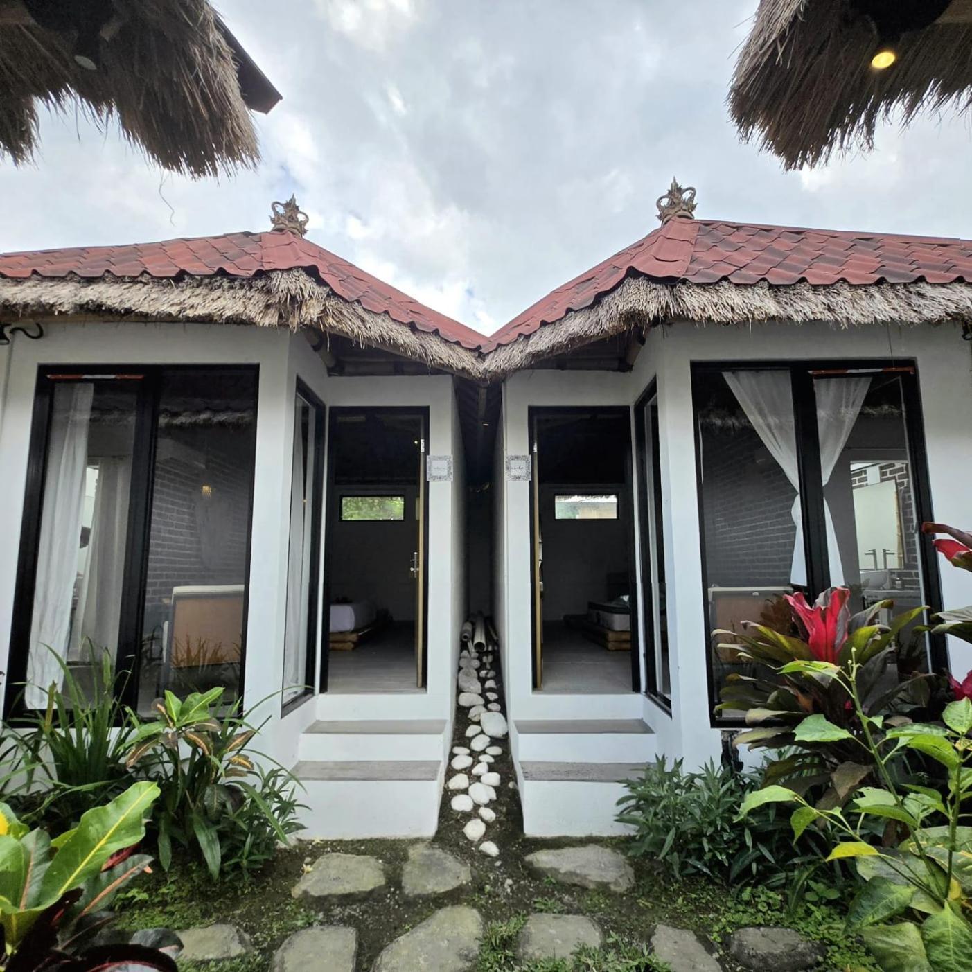 Tempat Tidur & Sarapan Kampoeng *