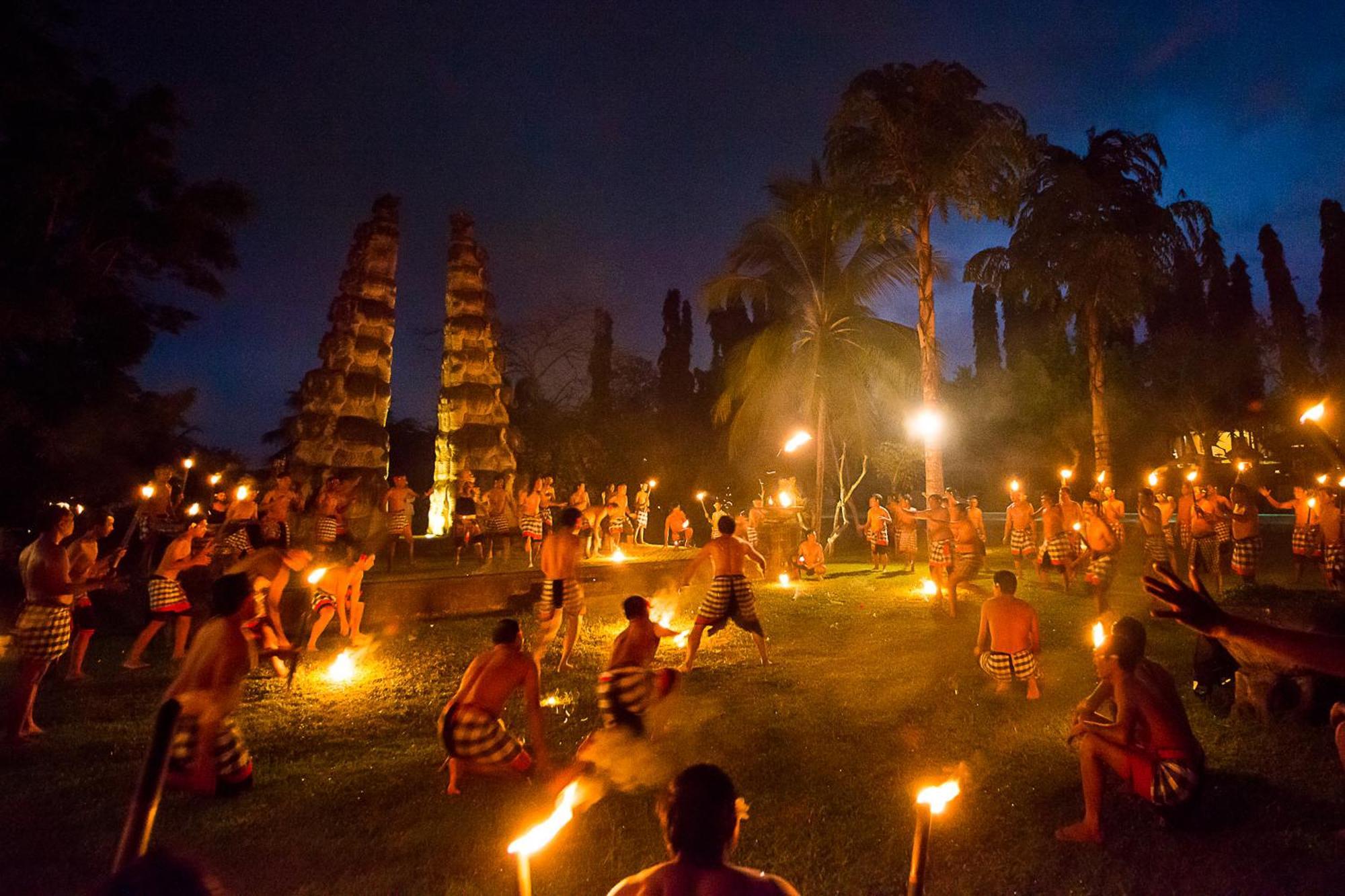 Tanah Gajah, A By Hadiprana Ubud