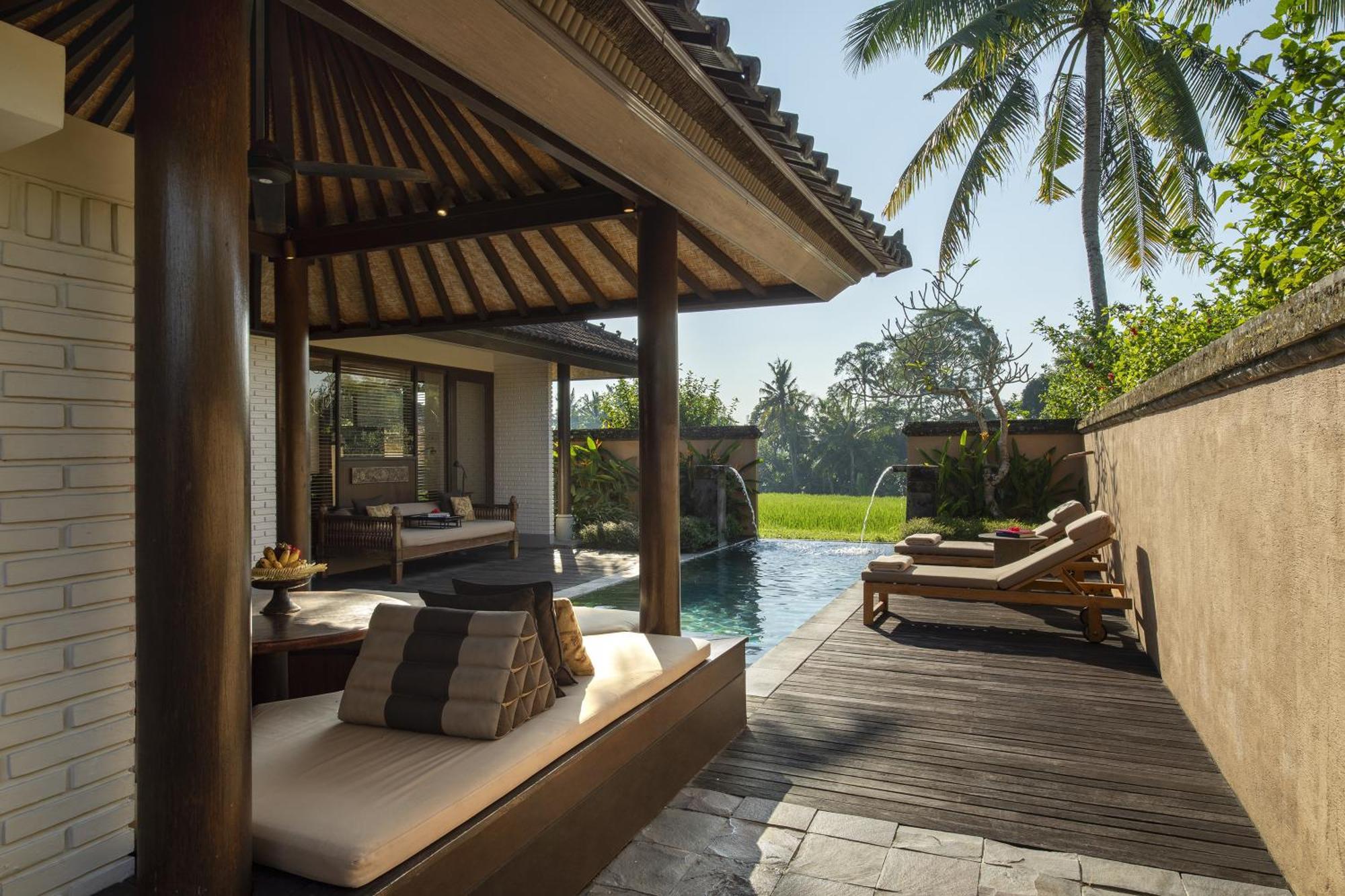 Tanah Gajah, A By Hadiprana Resort