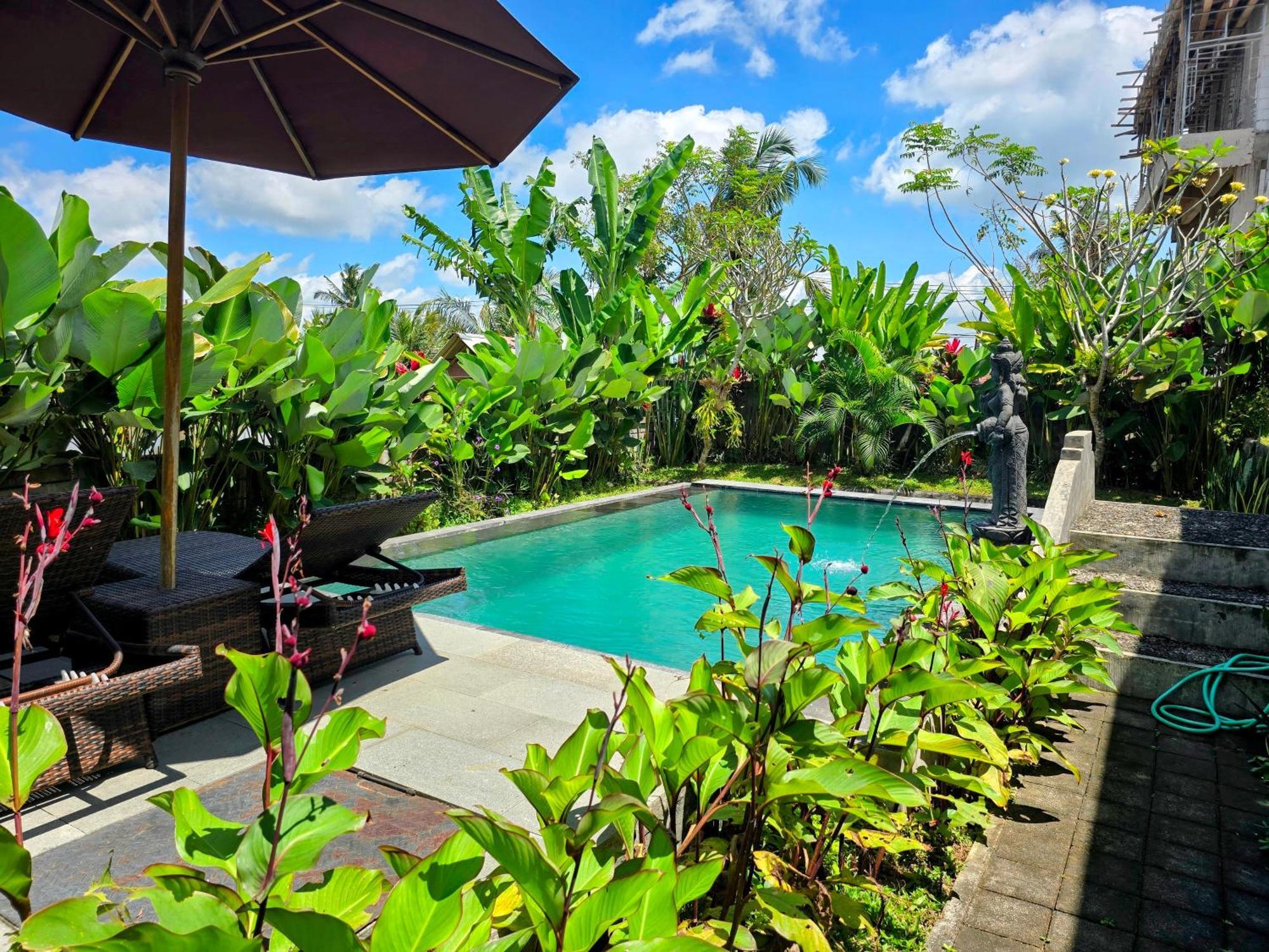 Suija Ubud (Bali)