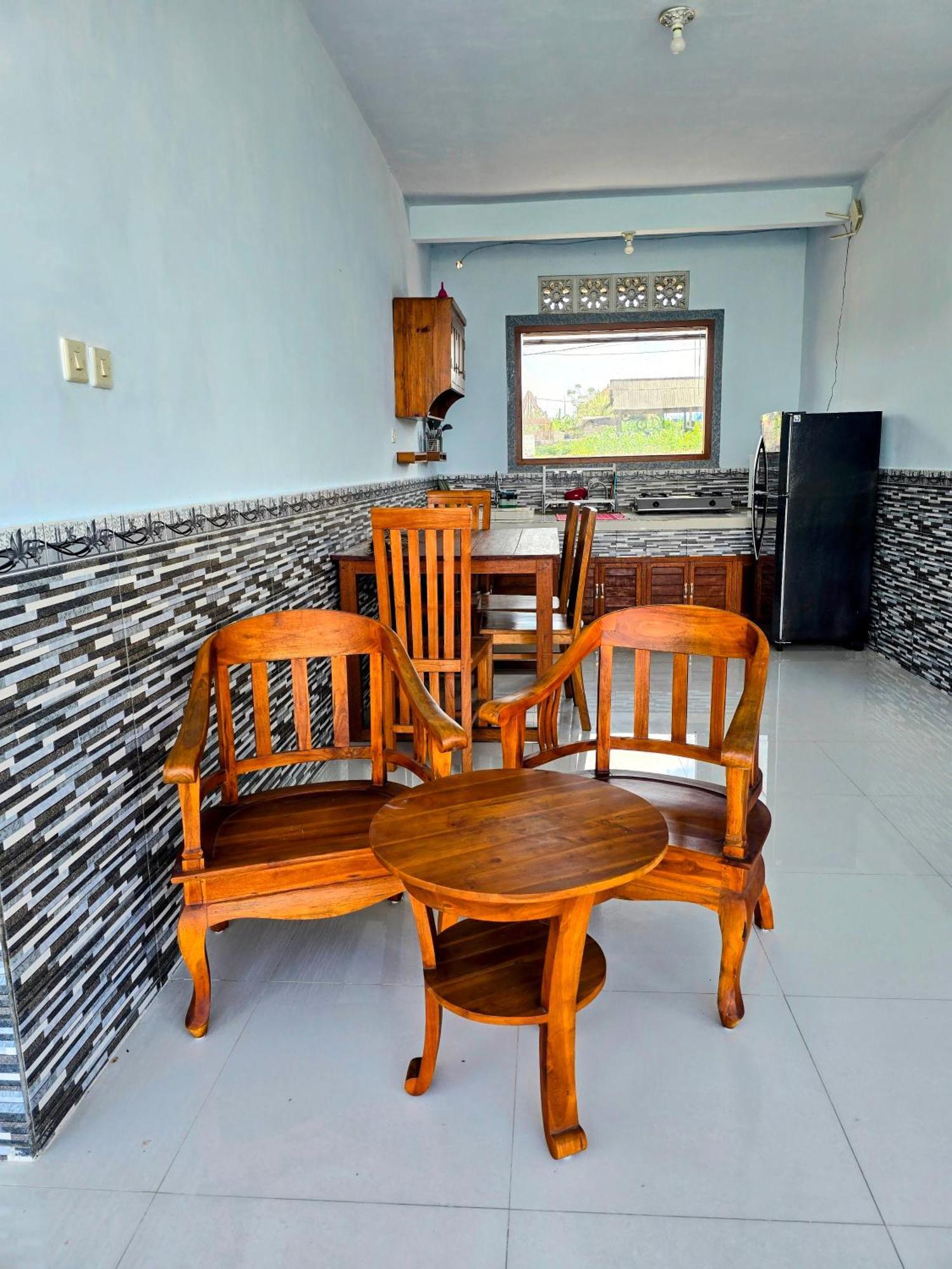 Villa Suija Ubud (Bali)