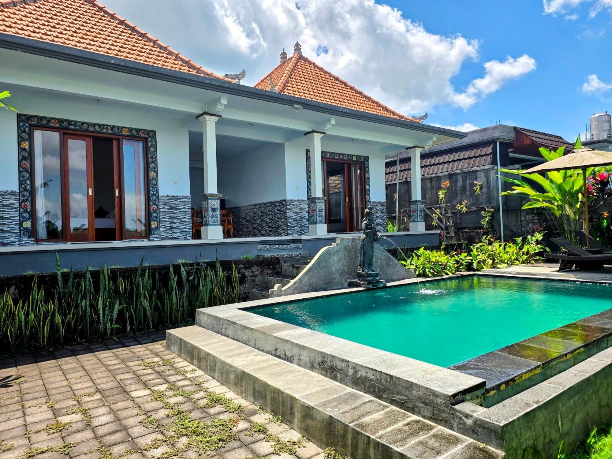 Suija * Ubud (Bali)