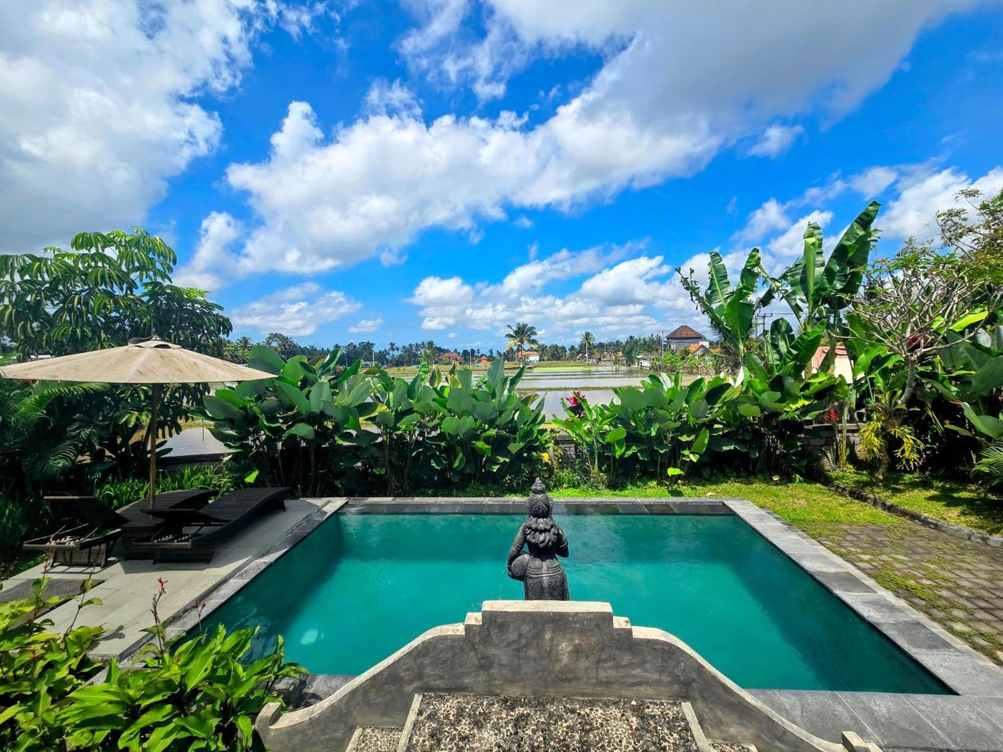 Suija Villa Ubud (Bali)