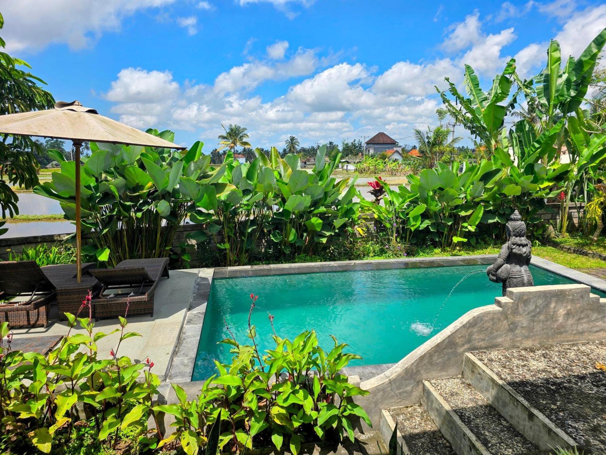 Suija Ubud (Bali)