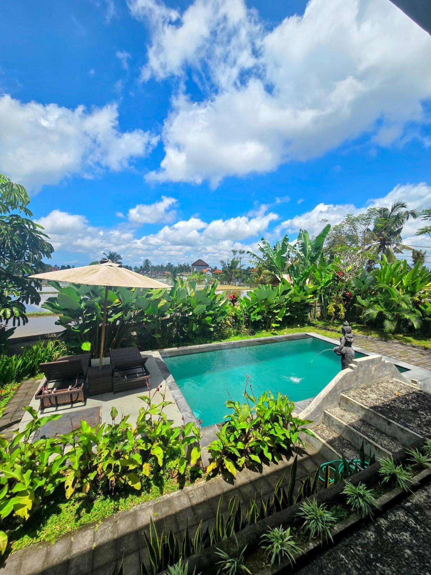 Suija * Ubud (Bali)