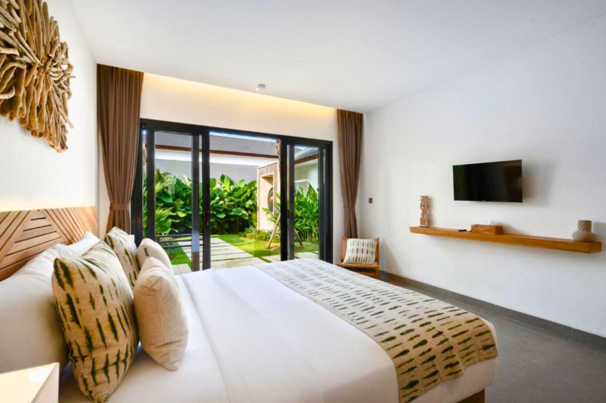 Villa Sambara 4 Bedroom Private Pool Zn202 Ubud (Bali)