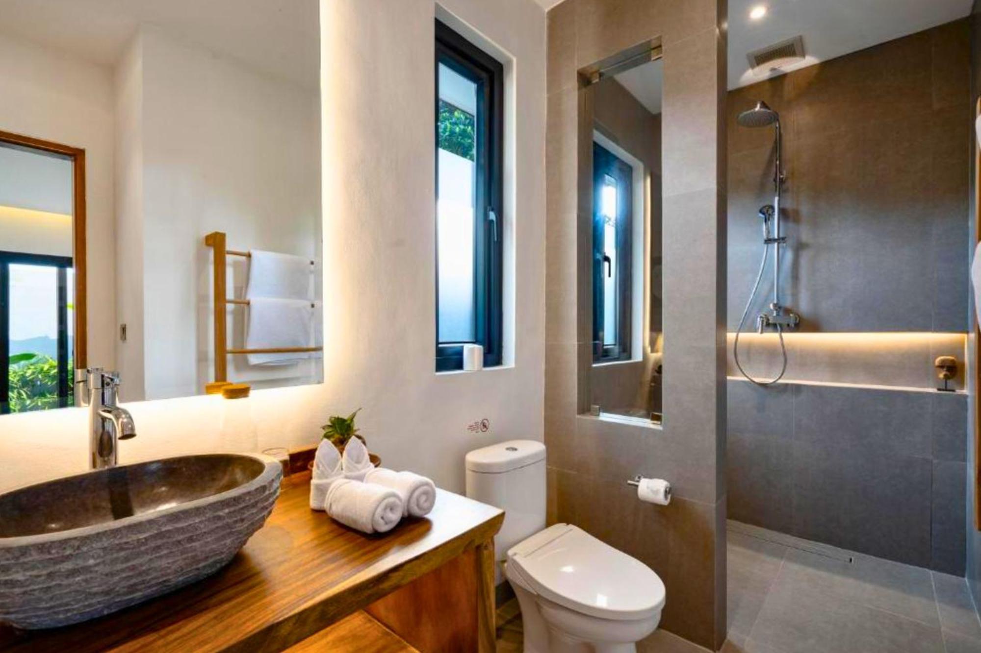 Sambara 4 Bedroom Private Pool Zn202 Ubud (Bali)