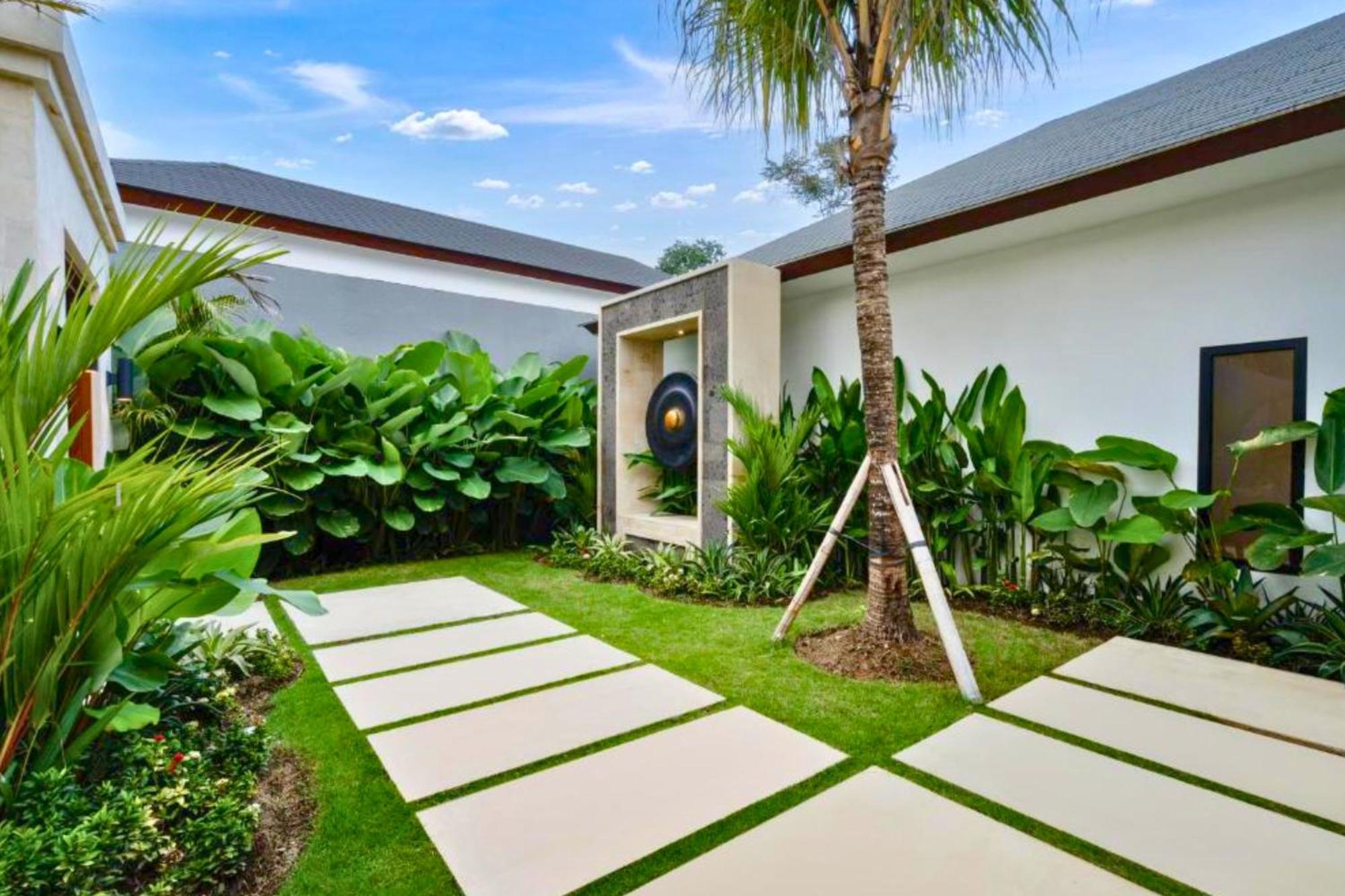 Sambara 4 Bedroom Private Pool Zn202 * Ubud (Bali)