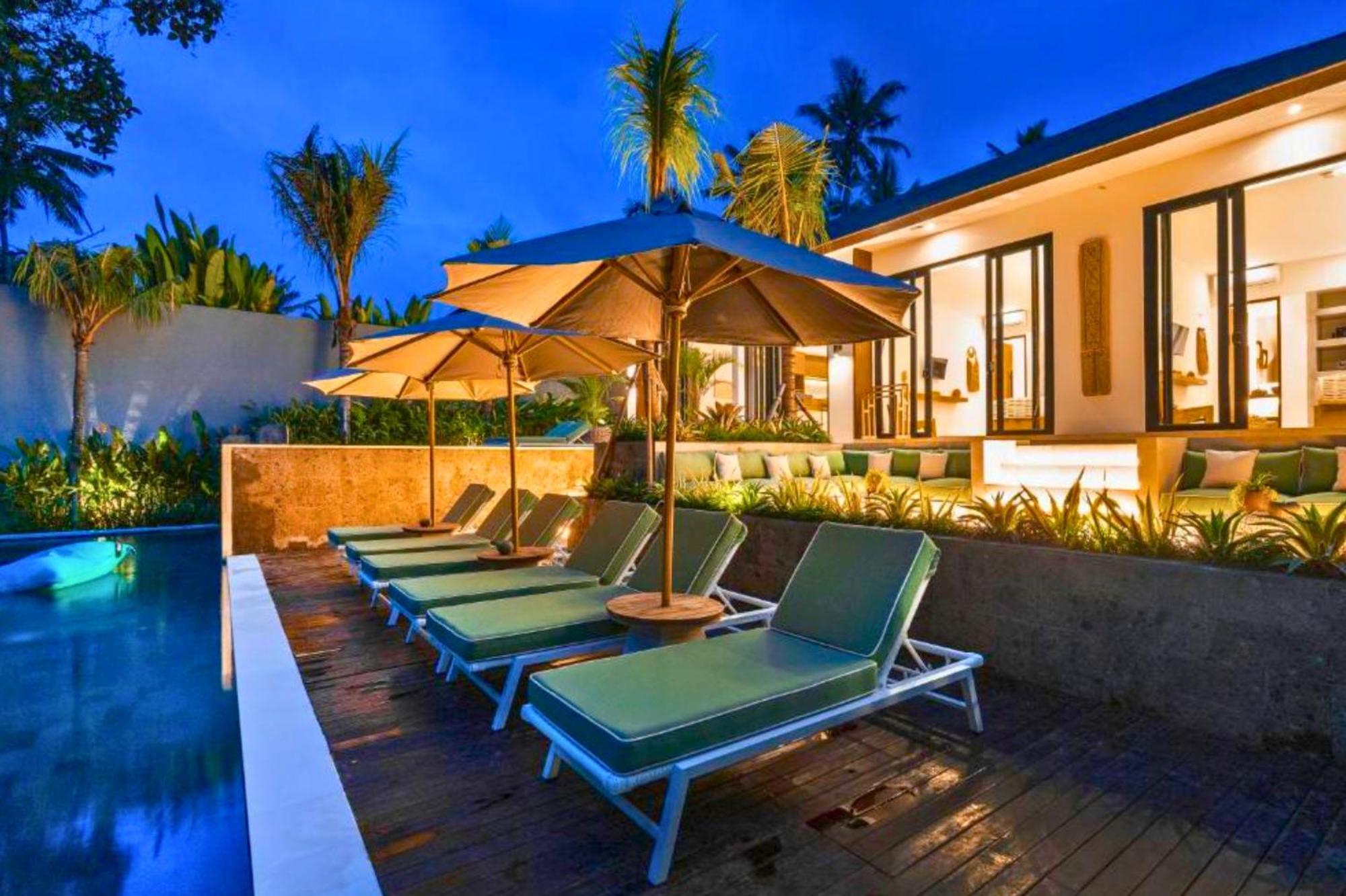 Sambara 4 Bedroom Private Pool Zn202