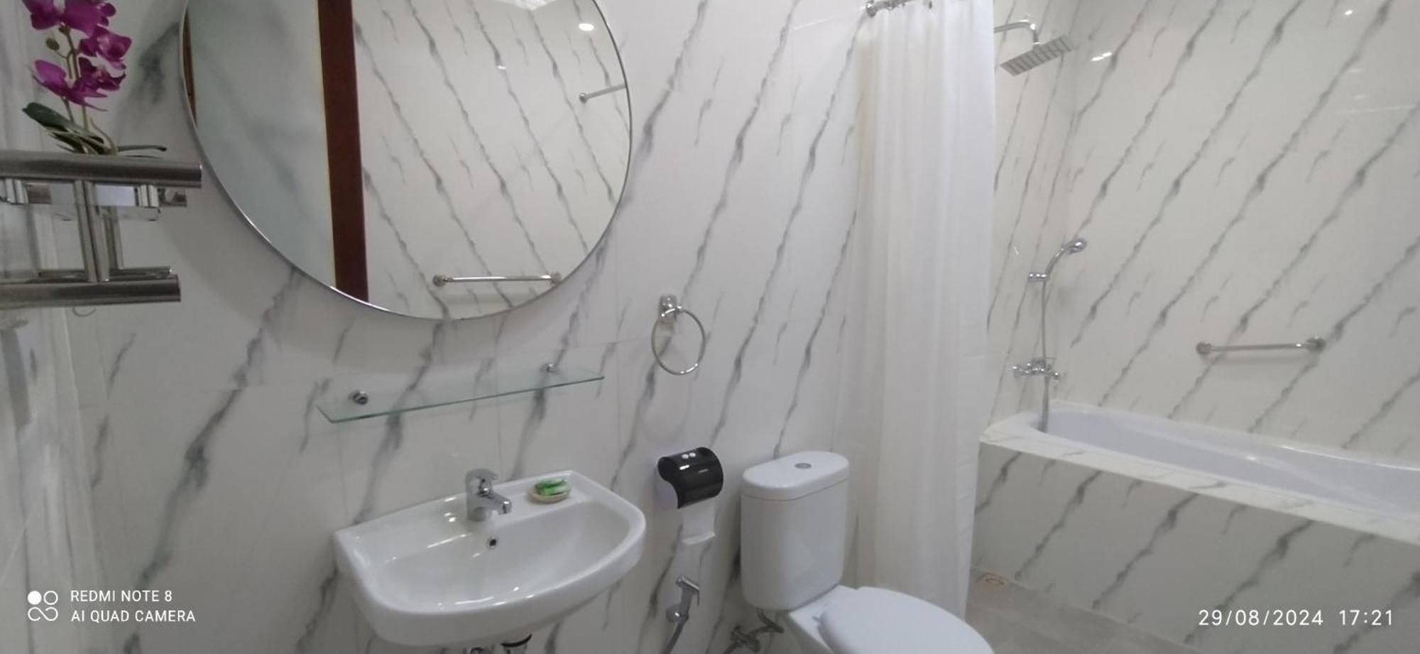 Ku-runa House Homestay Ubud (Bali)