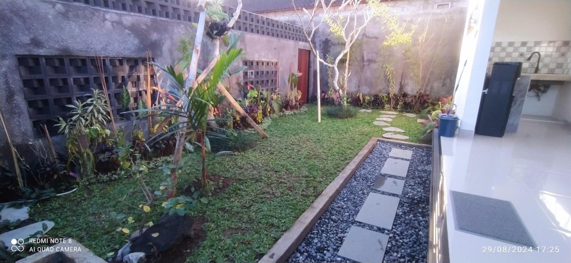 Ku-runa House Homestay *