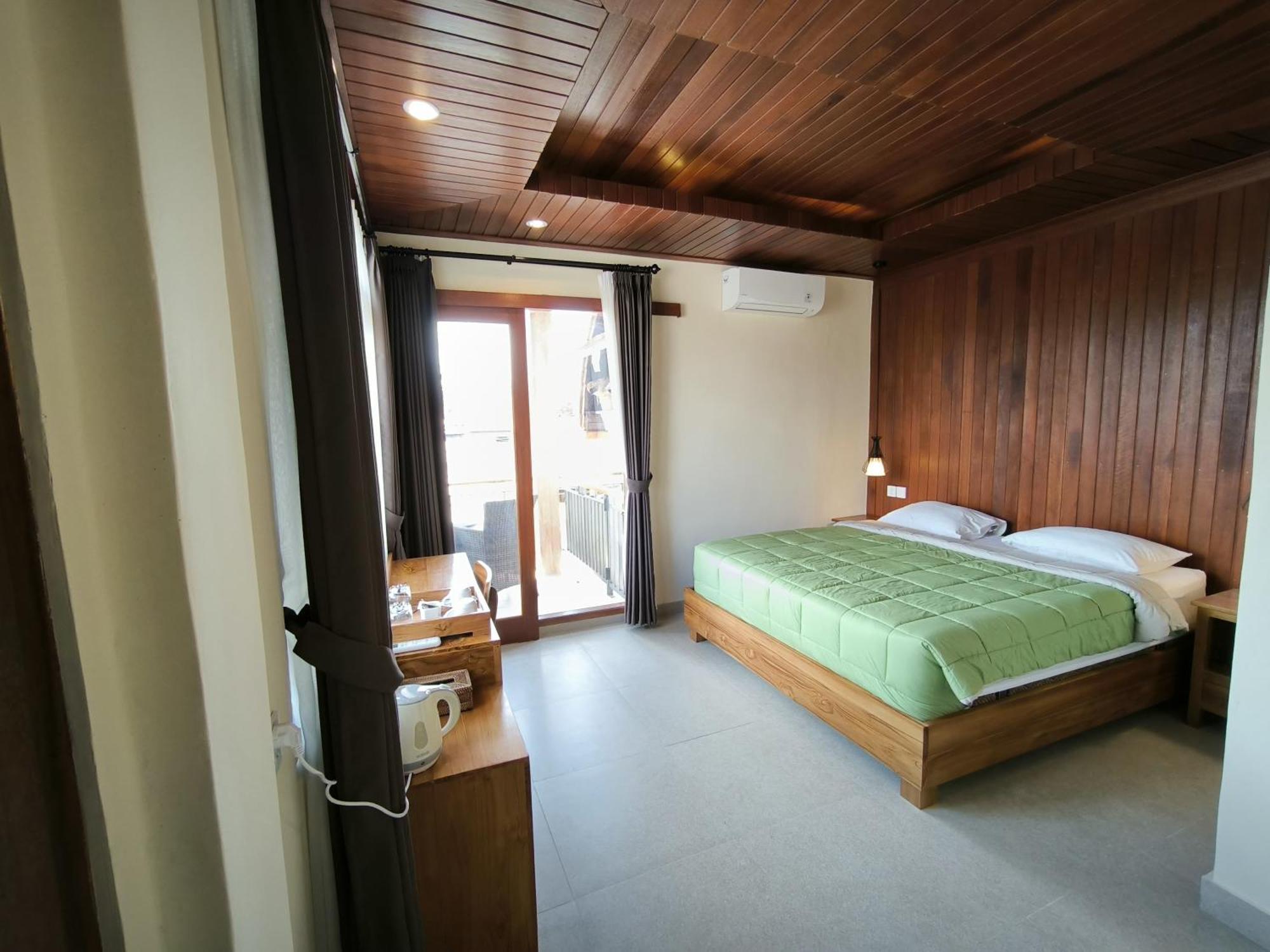 Homestay Umah Pekak Ubud (Bali)