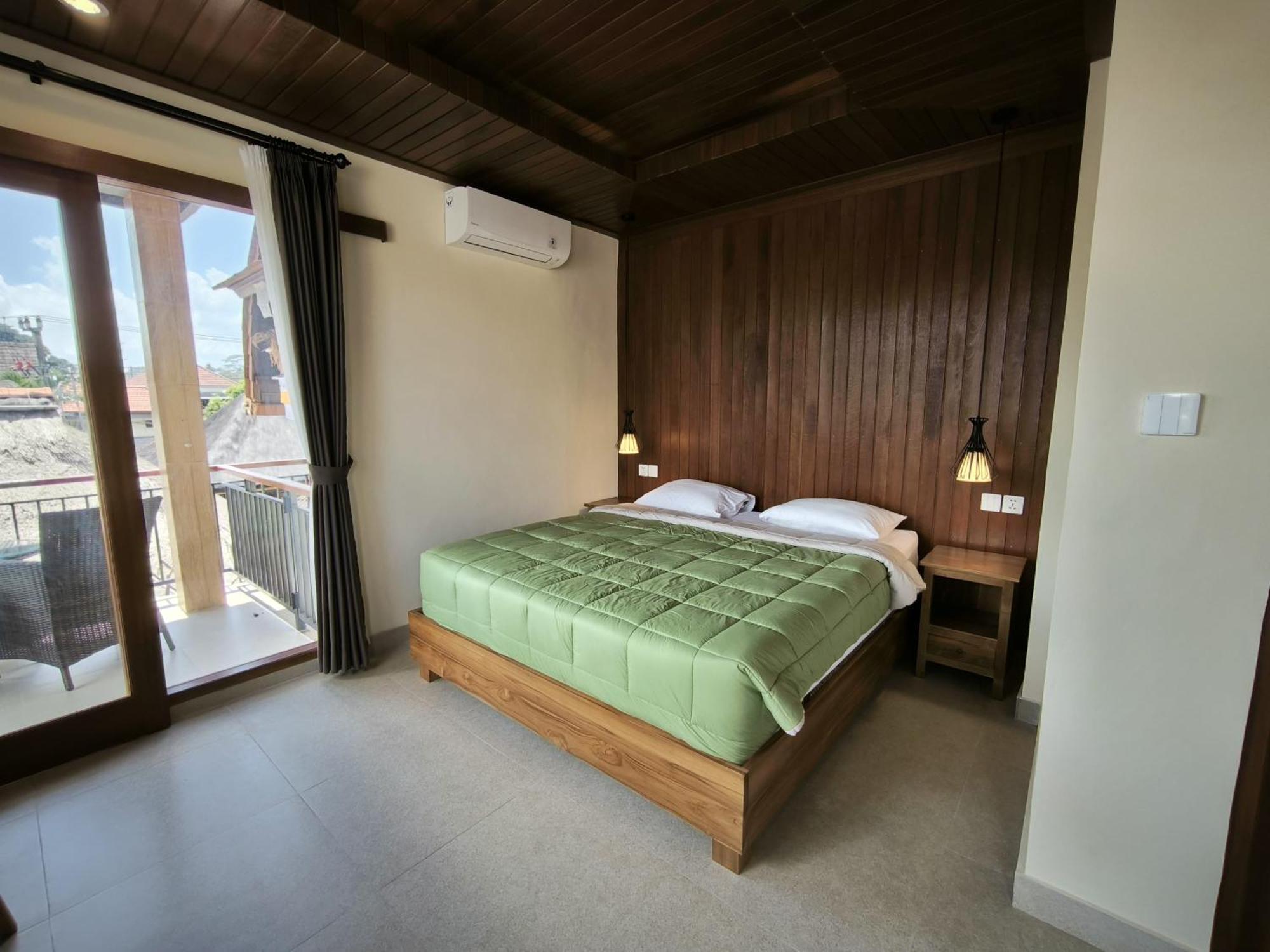 Umah Pekak Homestay Ubud (Bali)