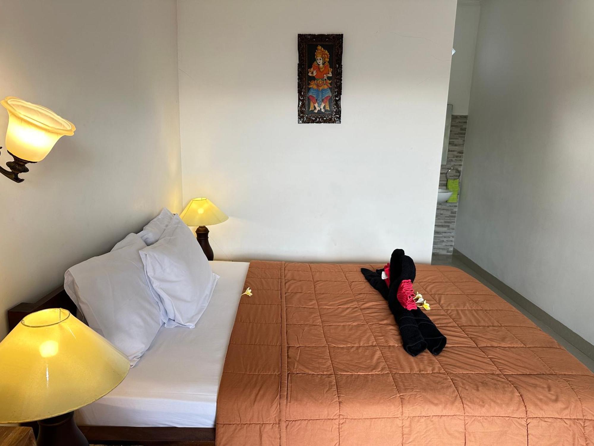 Ayye Homestay