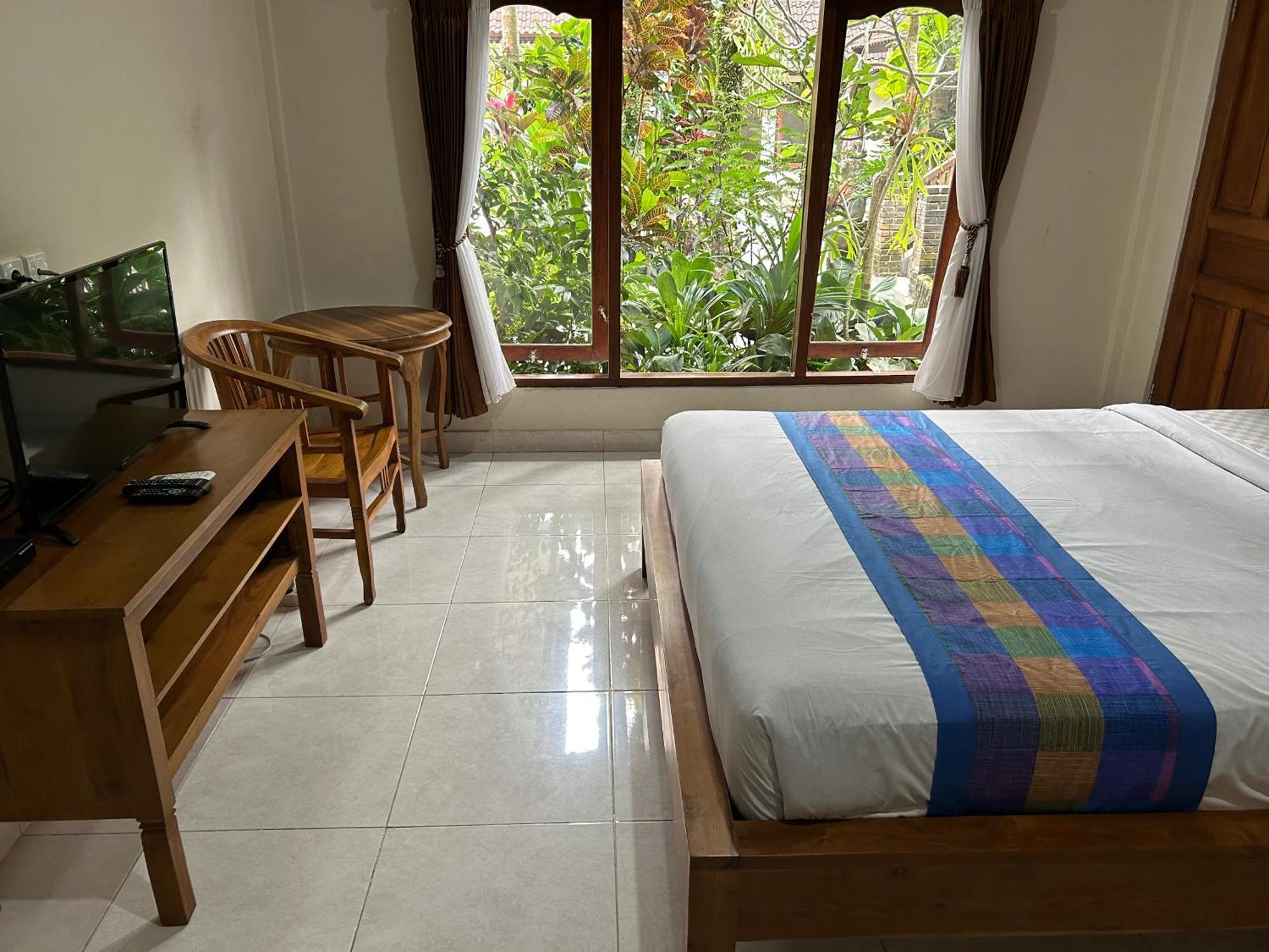 Balimas Guest house *