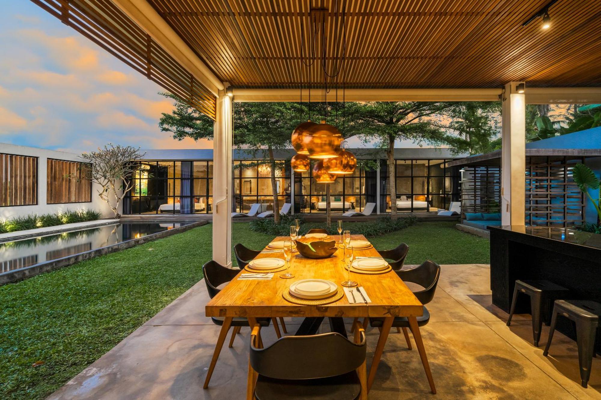 Loft Matahari By Balisuperhost Villa *