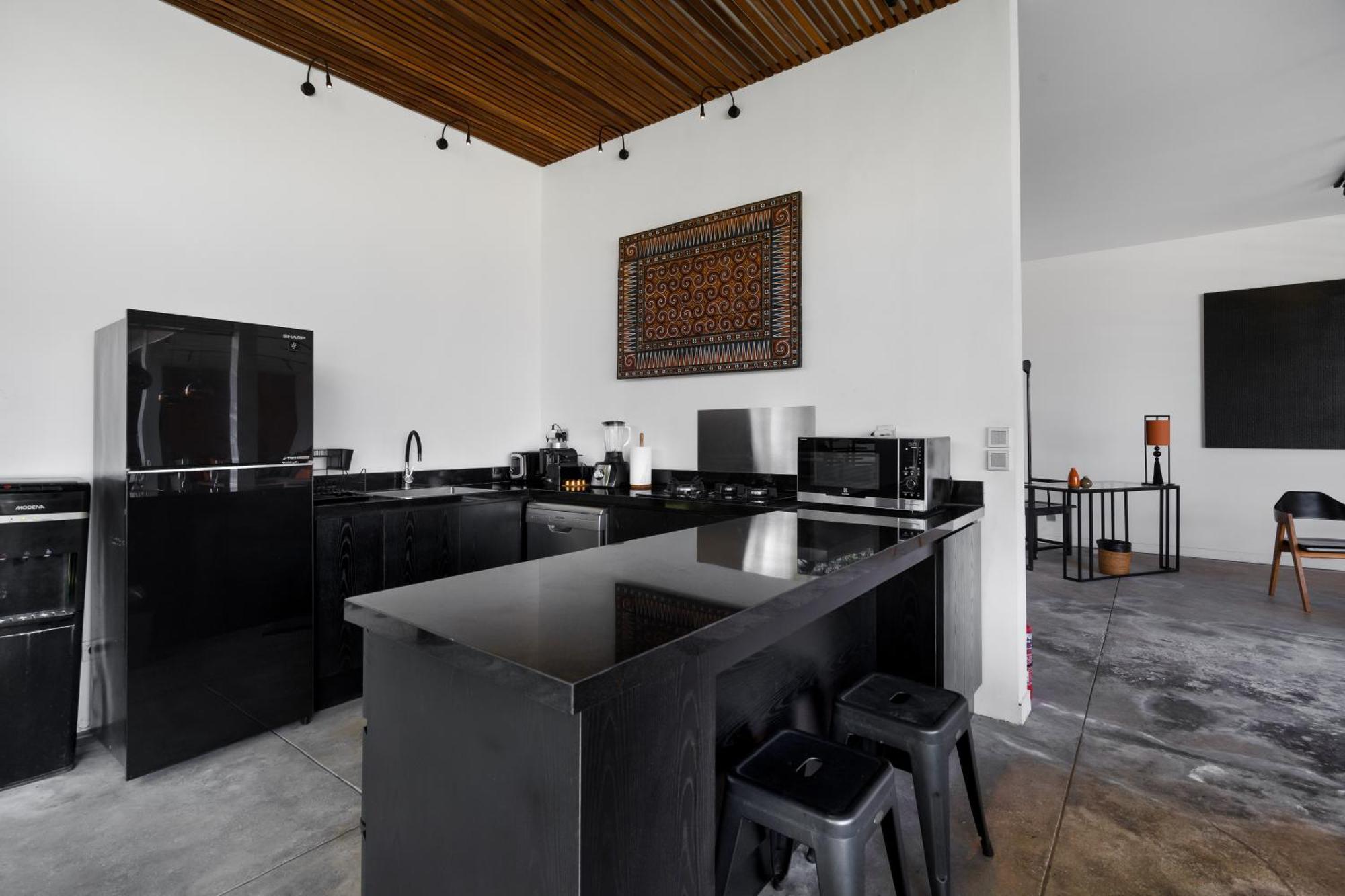 Villa Loft Matahari By Balisuperhost Ubud (Bali)