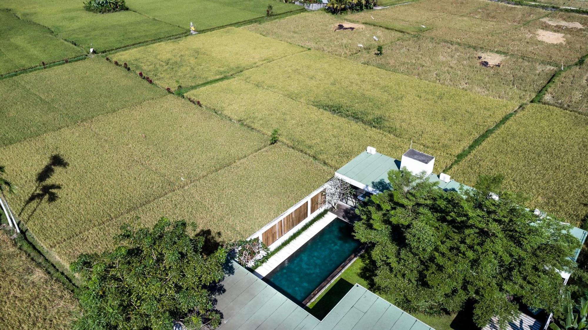 Loft Matahari By Balisuperhost Ubud (Bali)