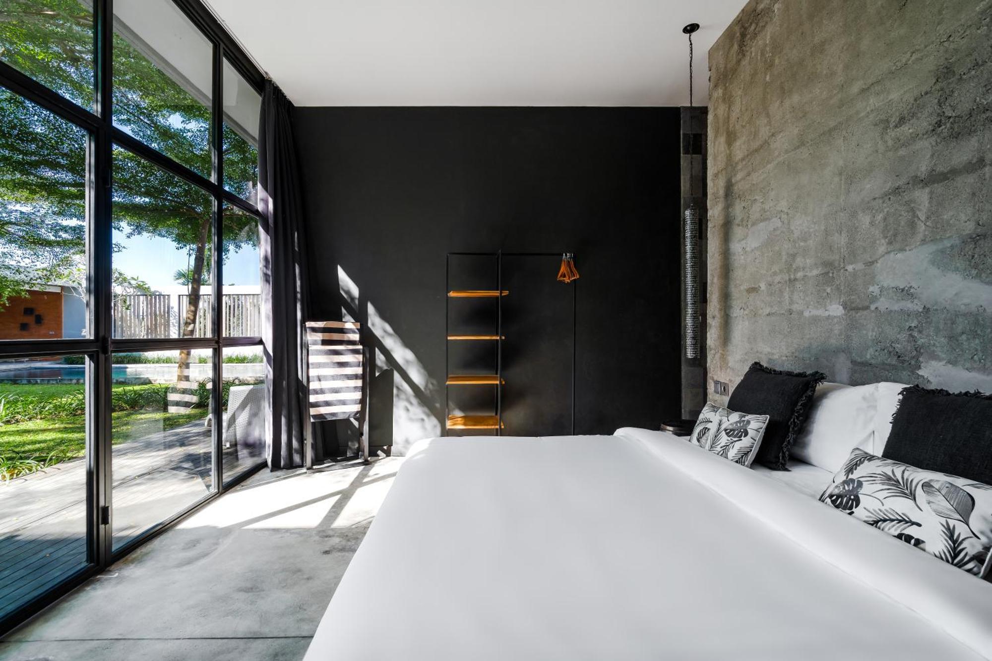Loft Matahari By Balisuperhost