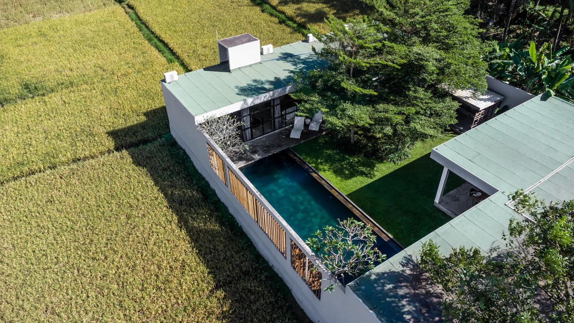 Loft Matahari By Balisuperhost Villa *