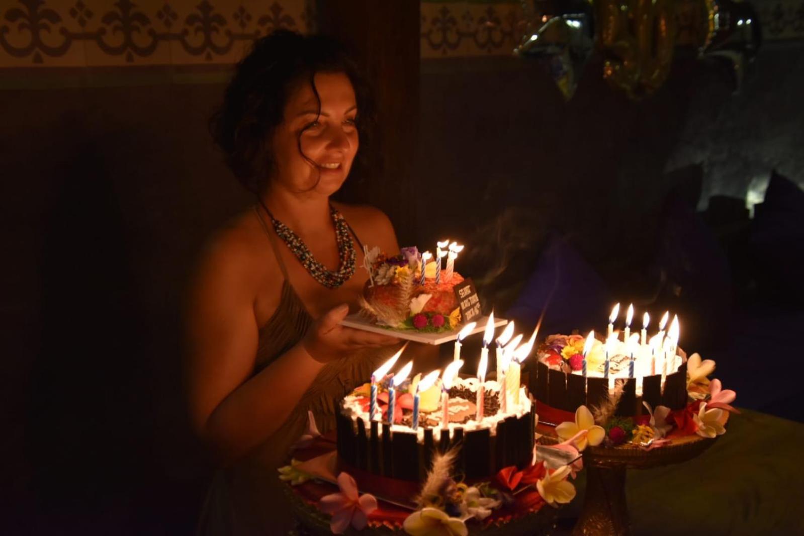 Taman Indra Boutique Ubud