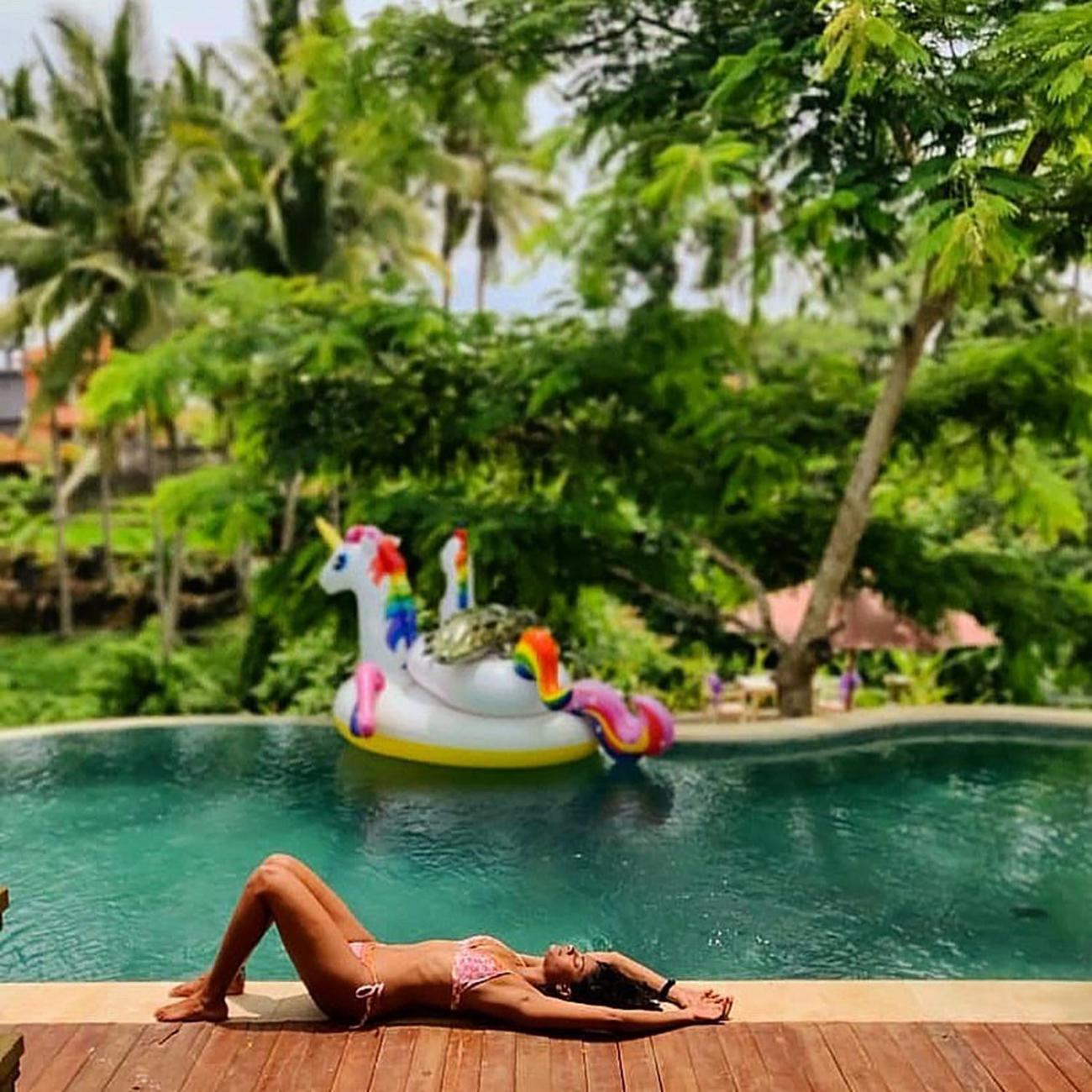Taman Indra Boutique Villa