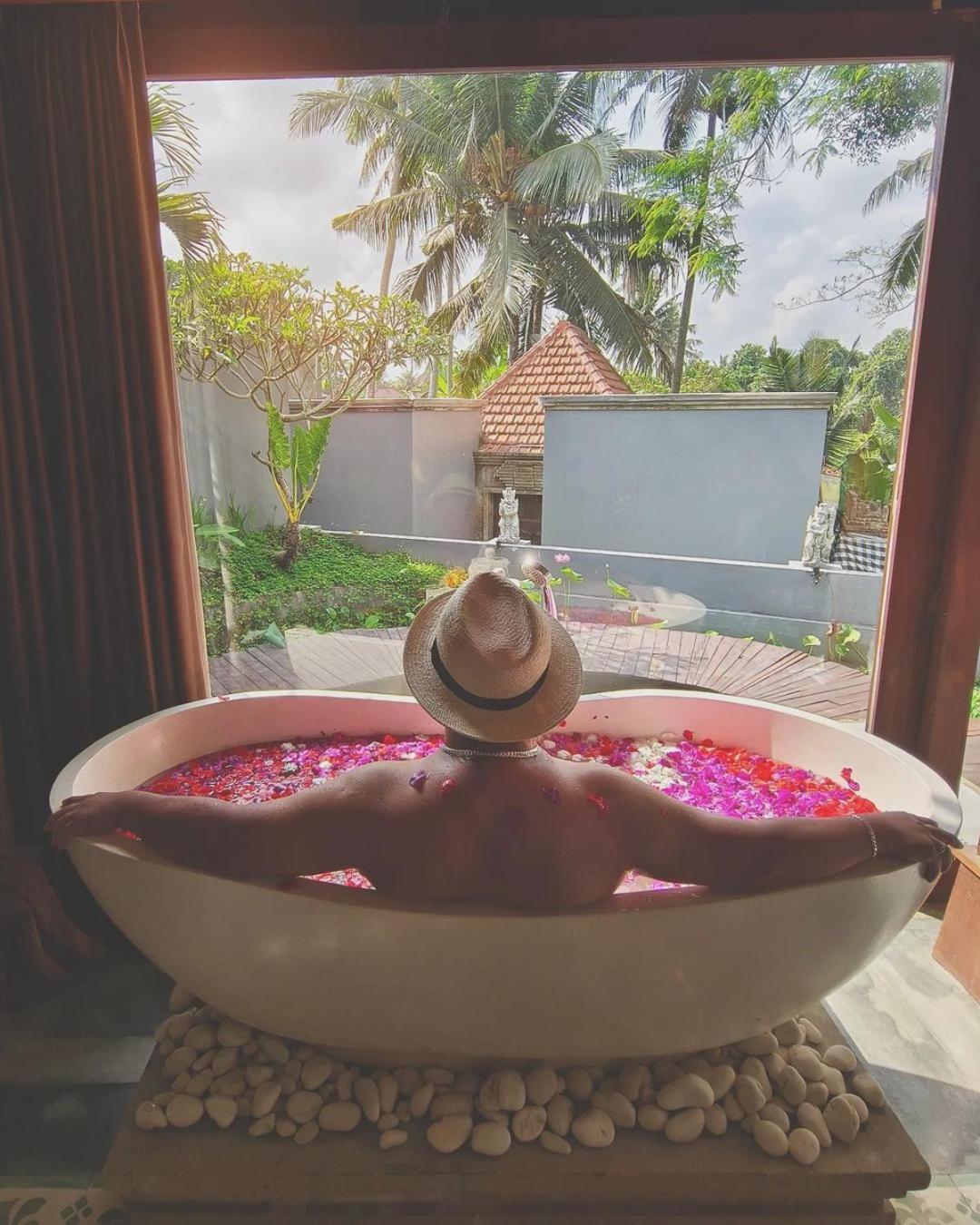 Villa Taman Indra Boutique