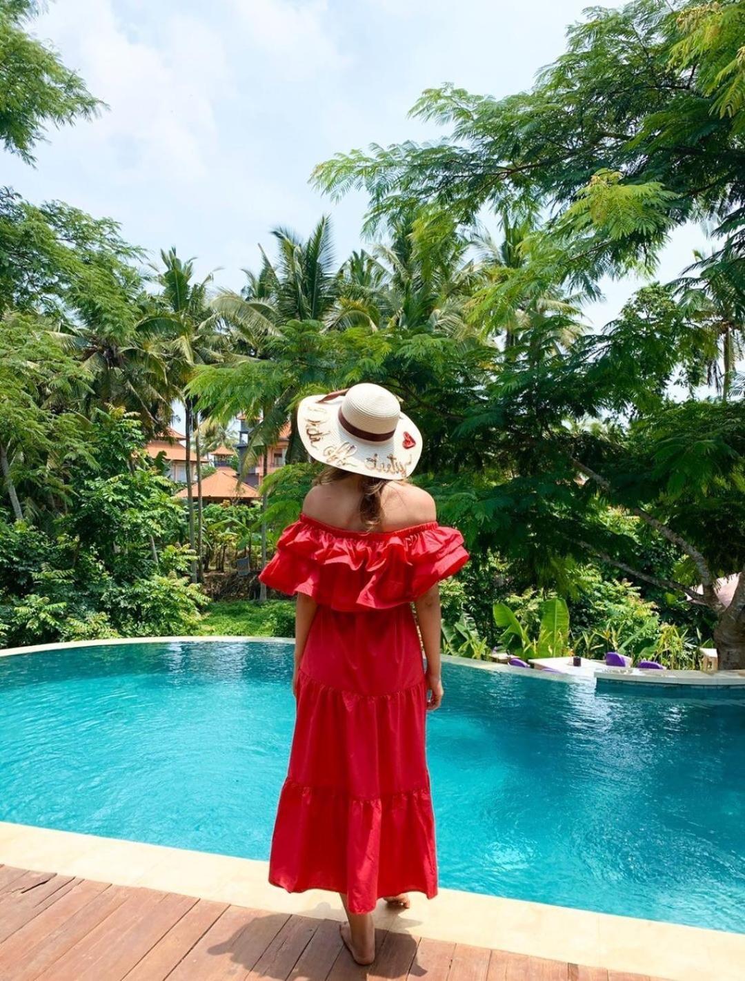 Taman Indra Boutique *